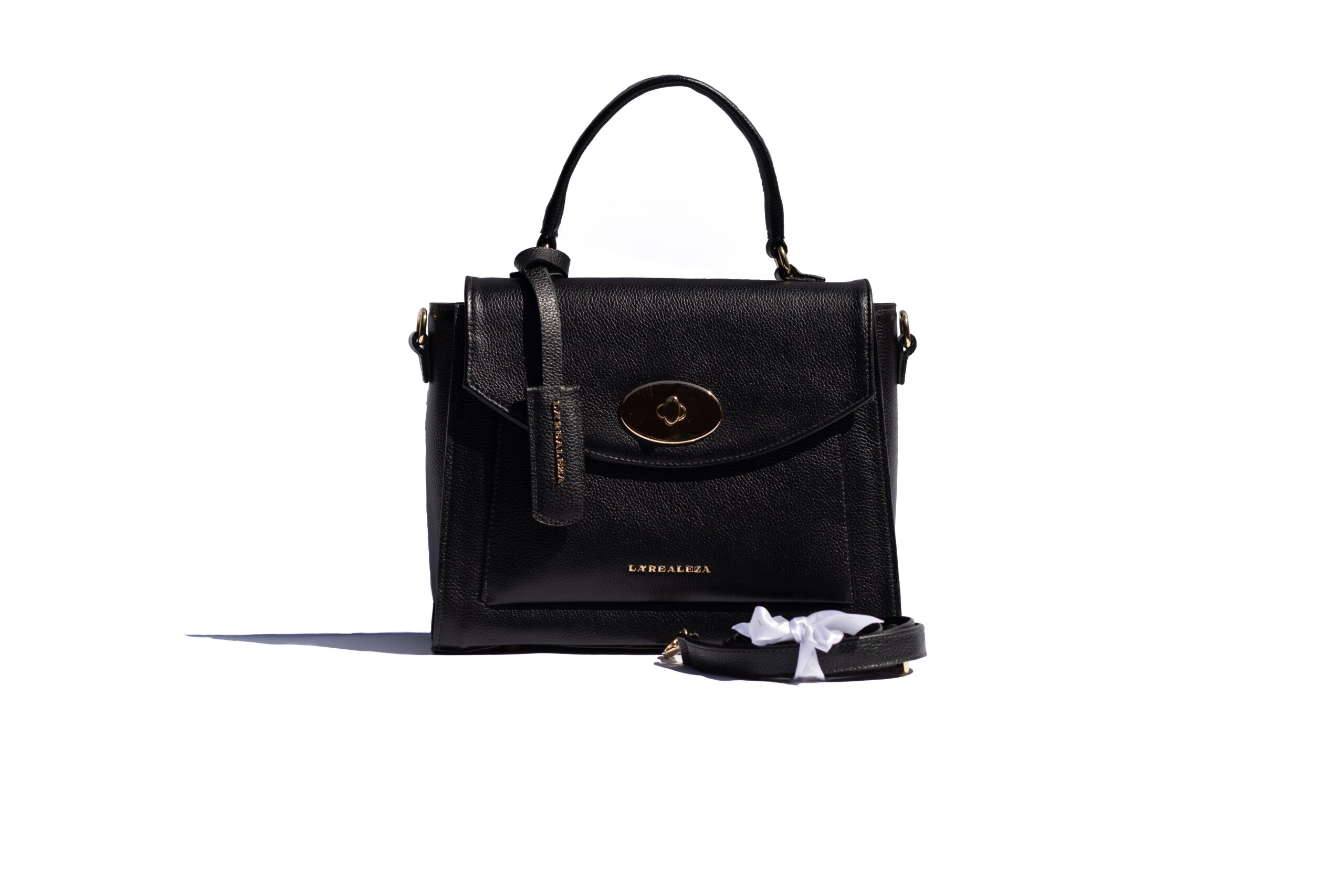 Bolsa Classic Essence Preta