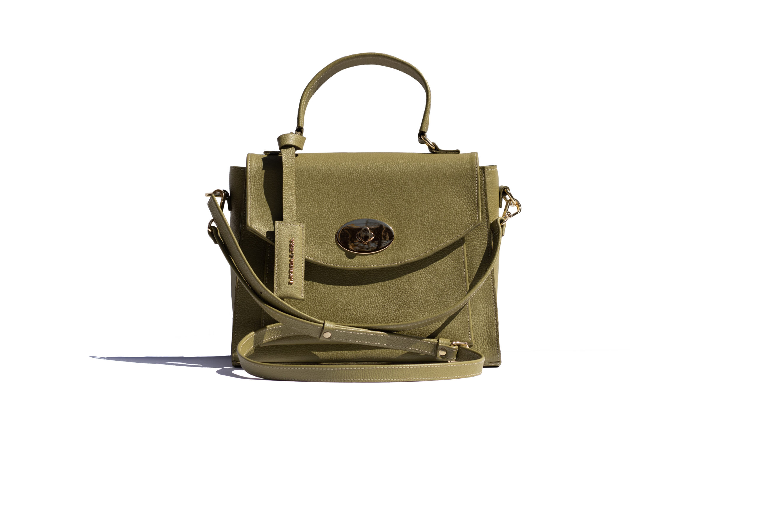 Bolsa Classic Essence Ólio Vista 1