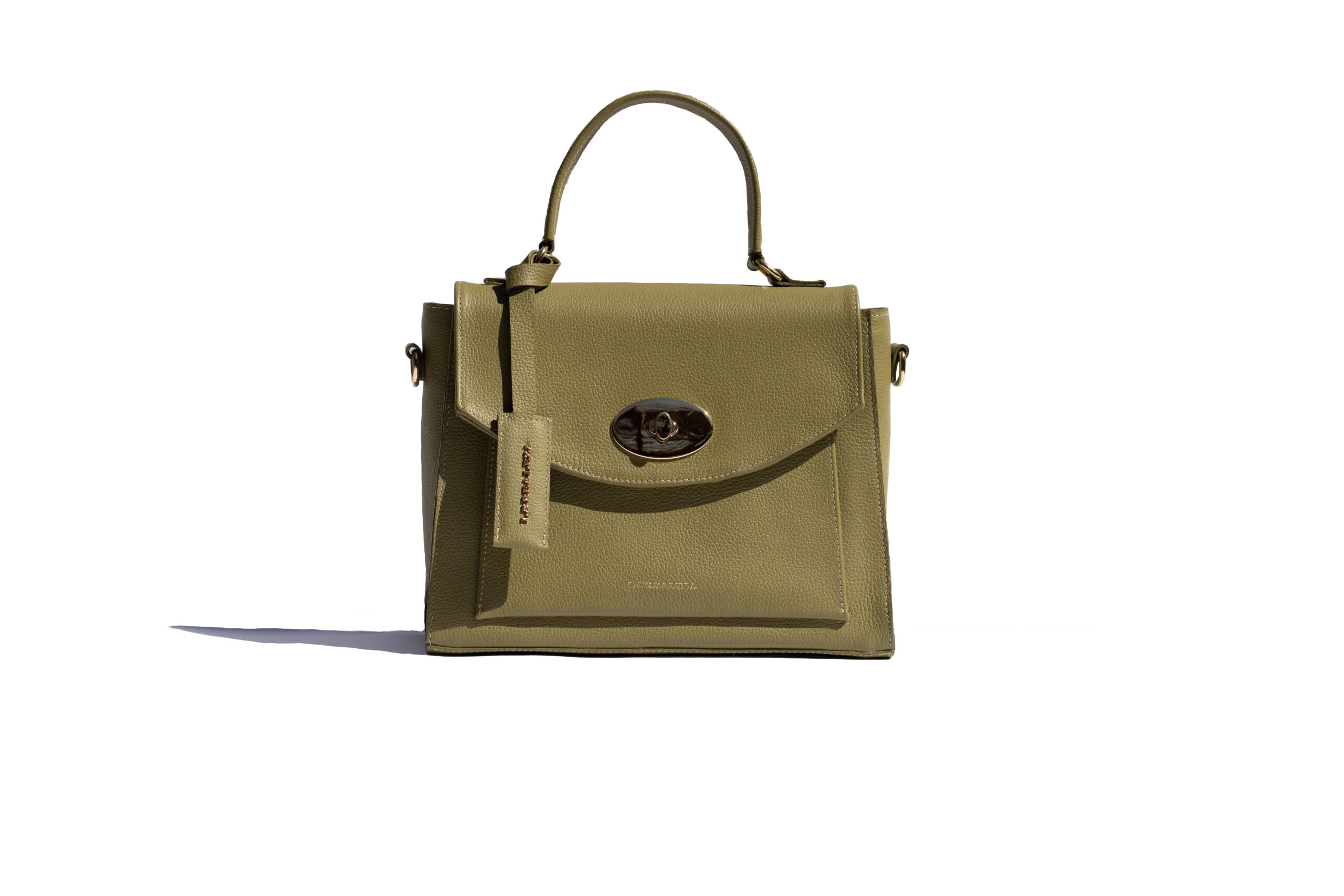 Bolsa Classic Essence Ólio Vista 2