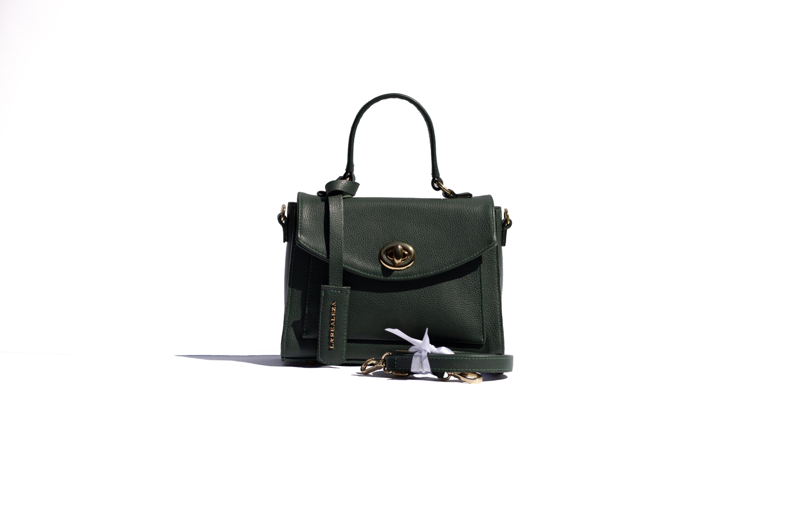 Bolsa Essence Petite Esmeralda