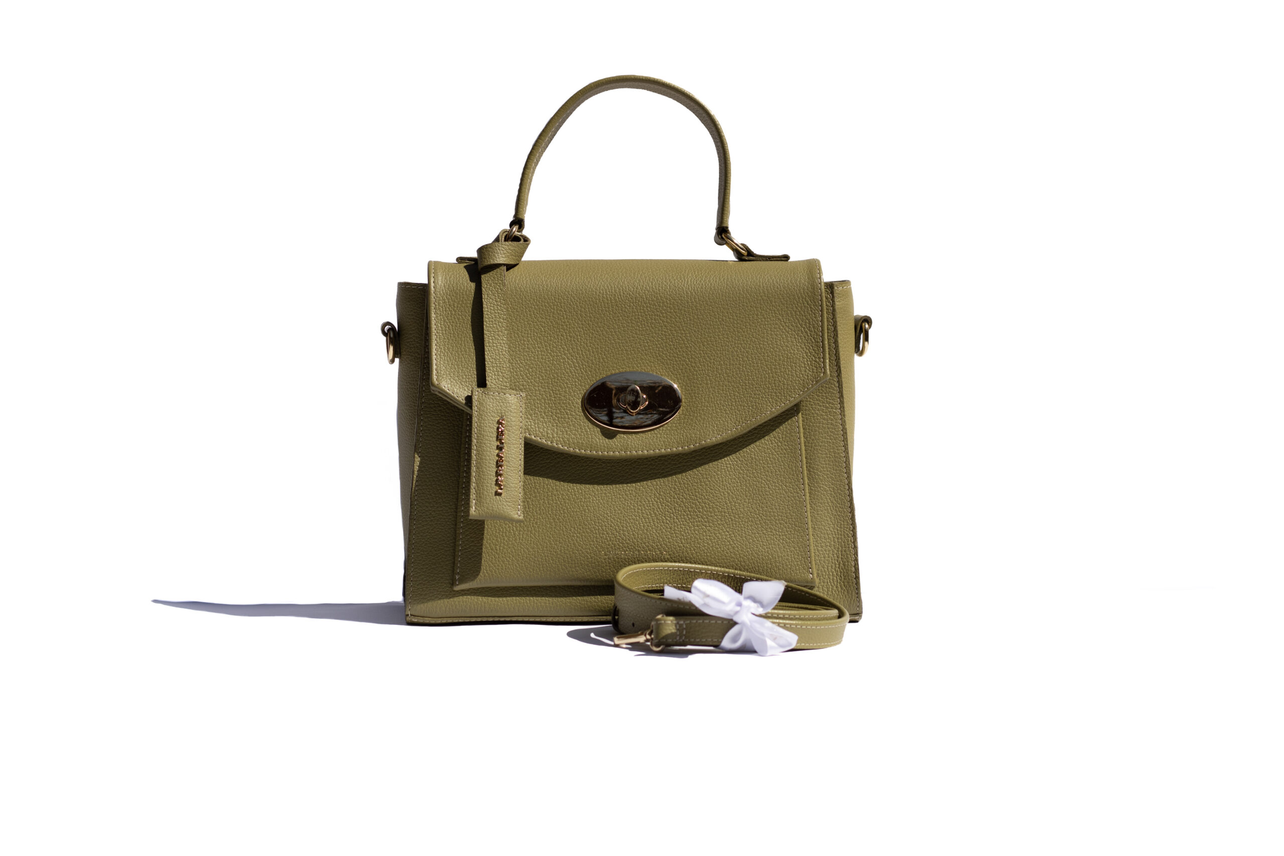 Bolsa Classic Essence Ólio