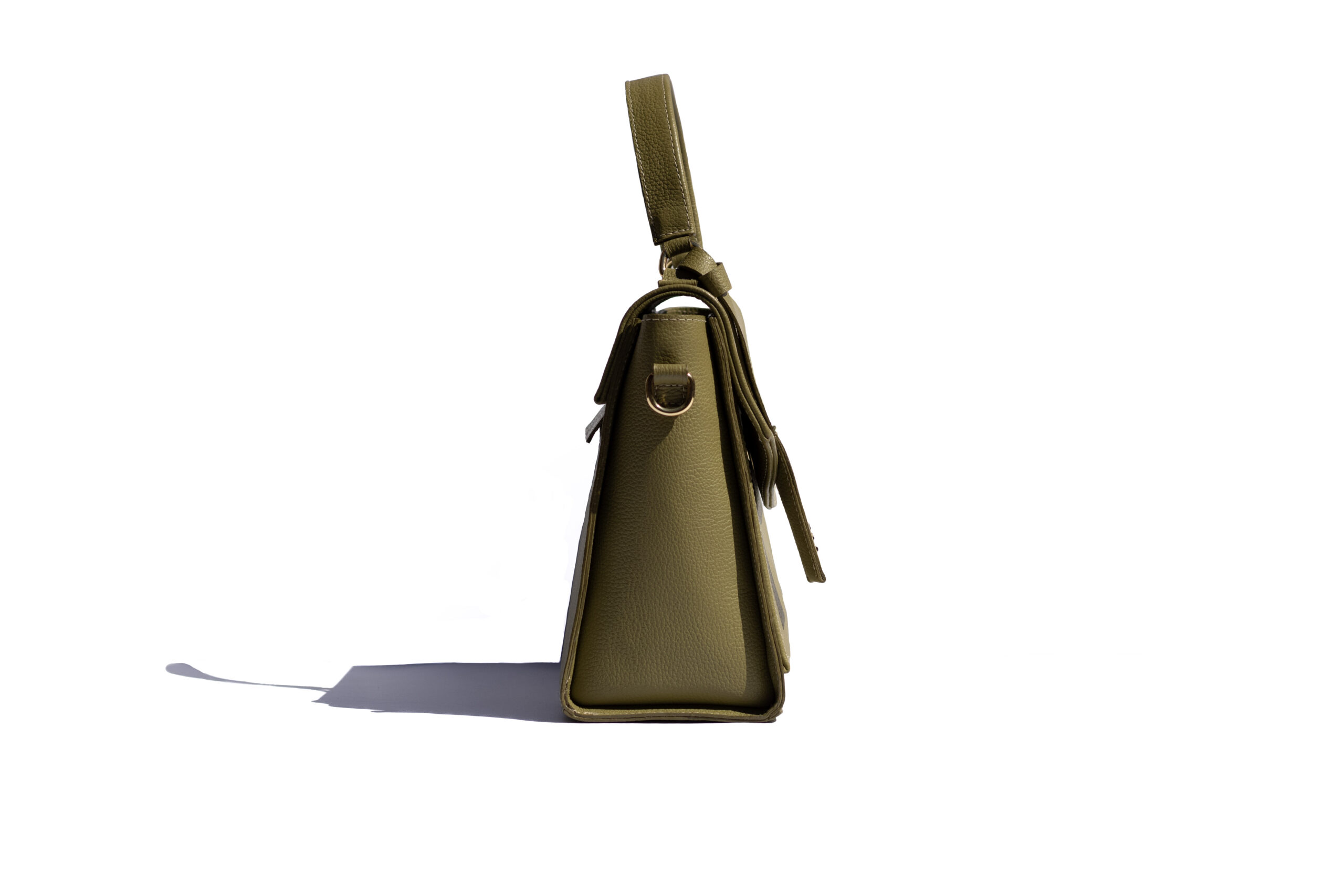 Bolsa Classic Essence Ólio Vista 3