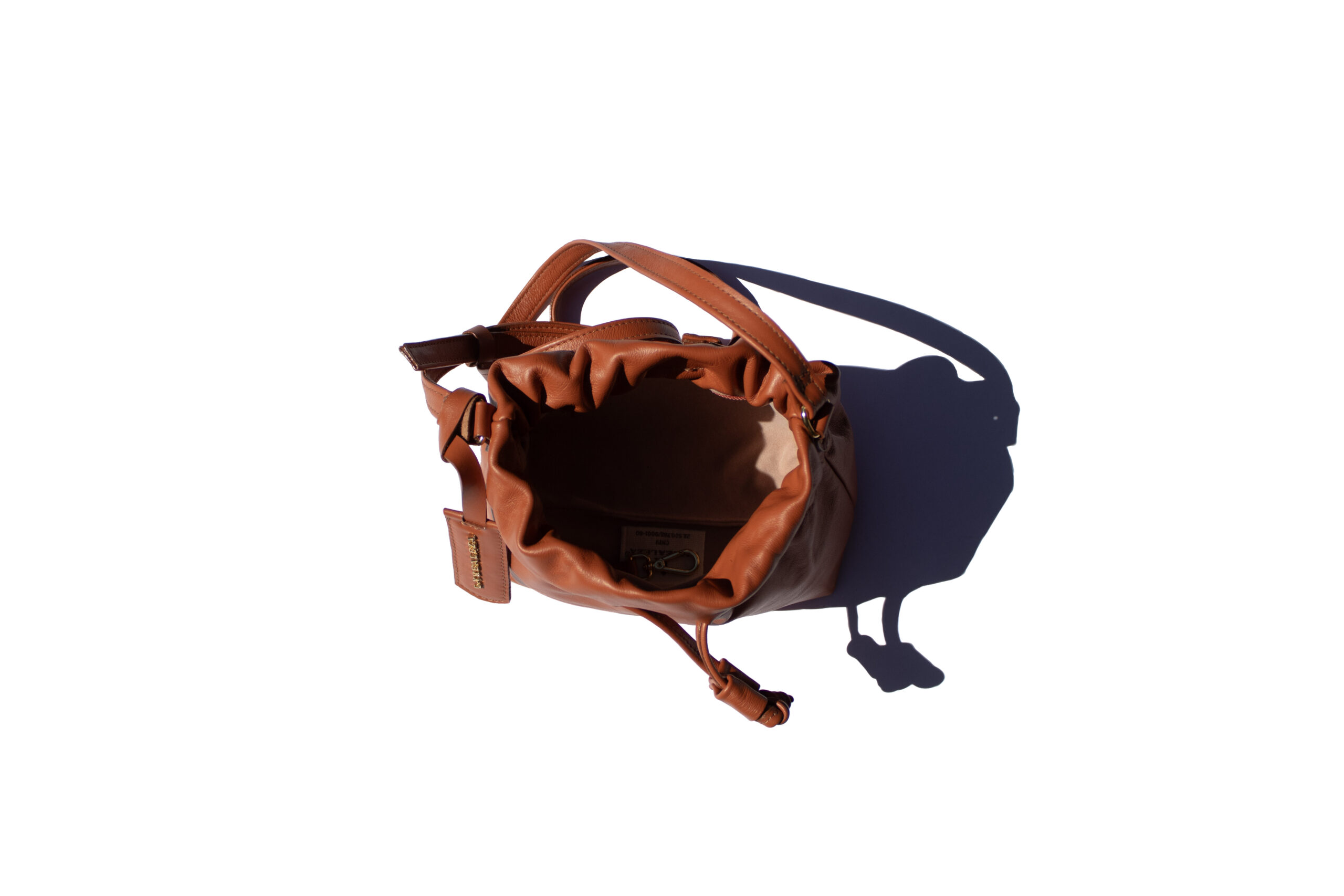 Bolsa Bucket Pequena Sella Vista 3