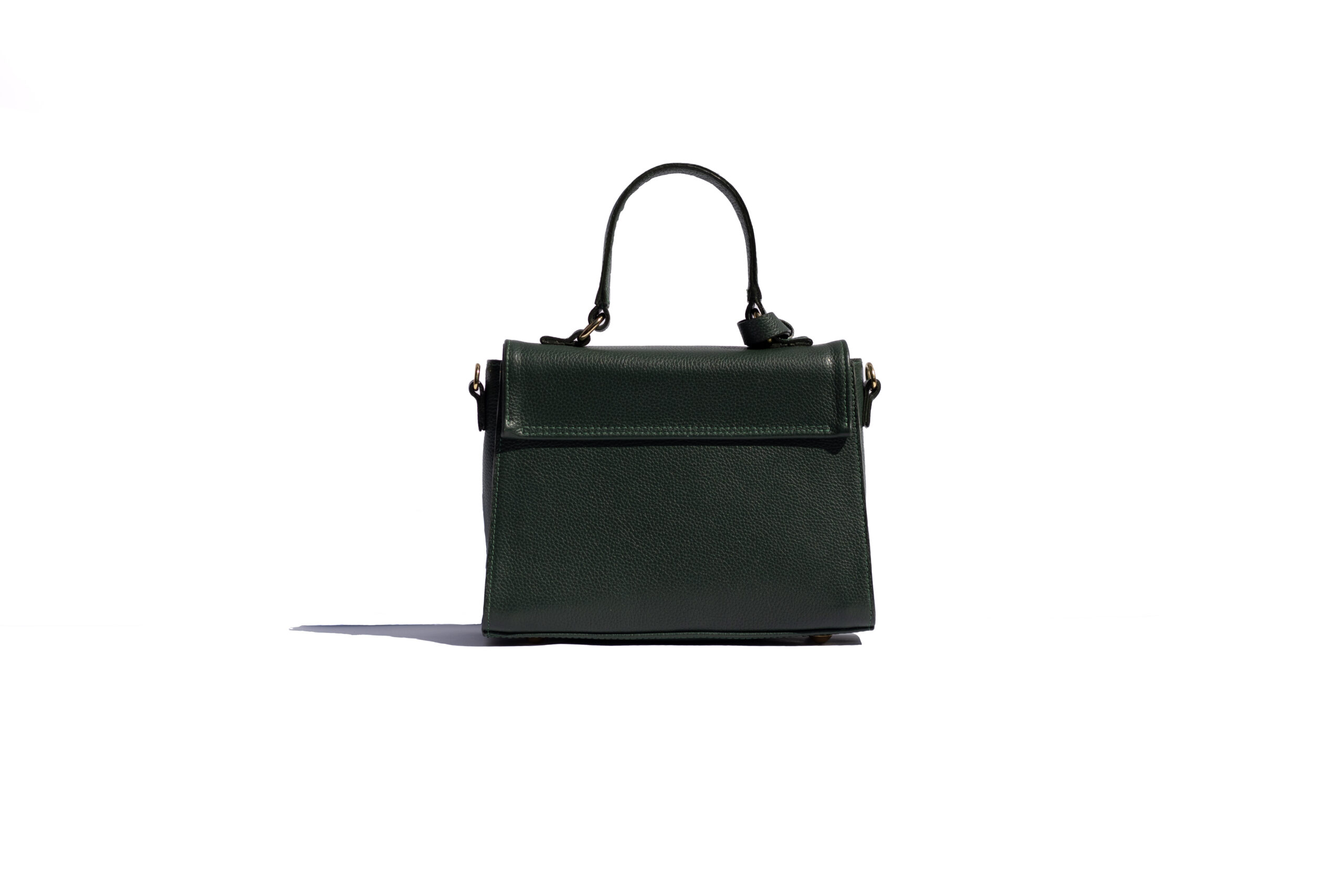 Bolsa Essence Petite Esmeralda Vista 4