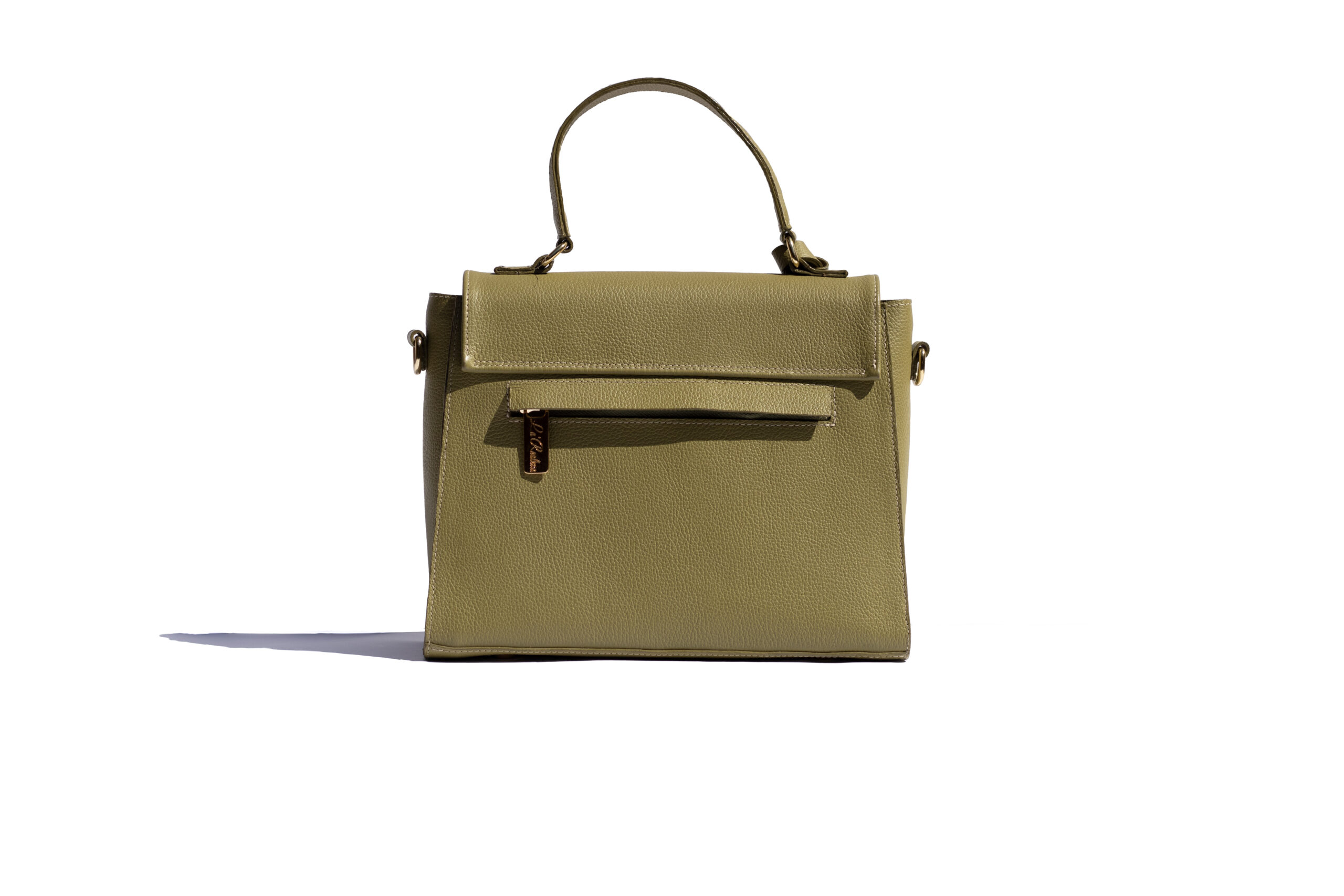 Bolsa Classic Essence Ólio Vista 4