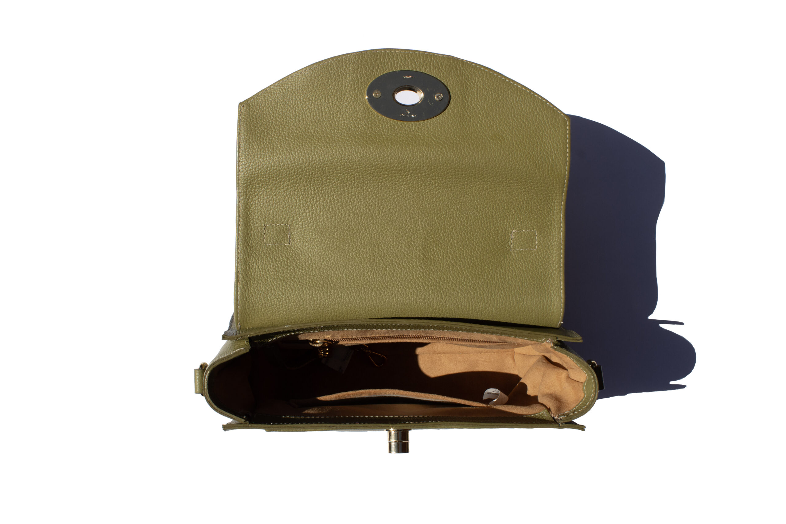 Bolsa Classic Essence Ólio Vista 5