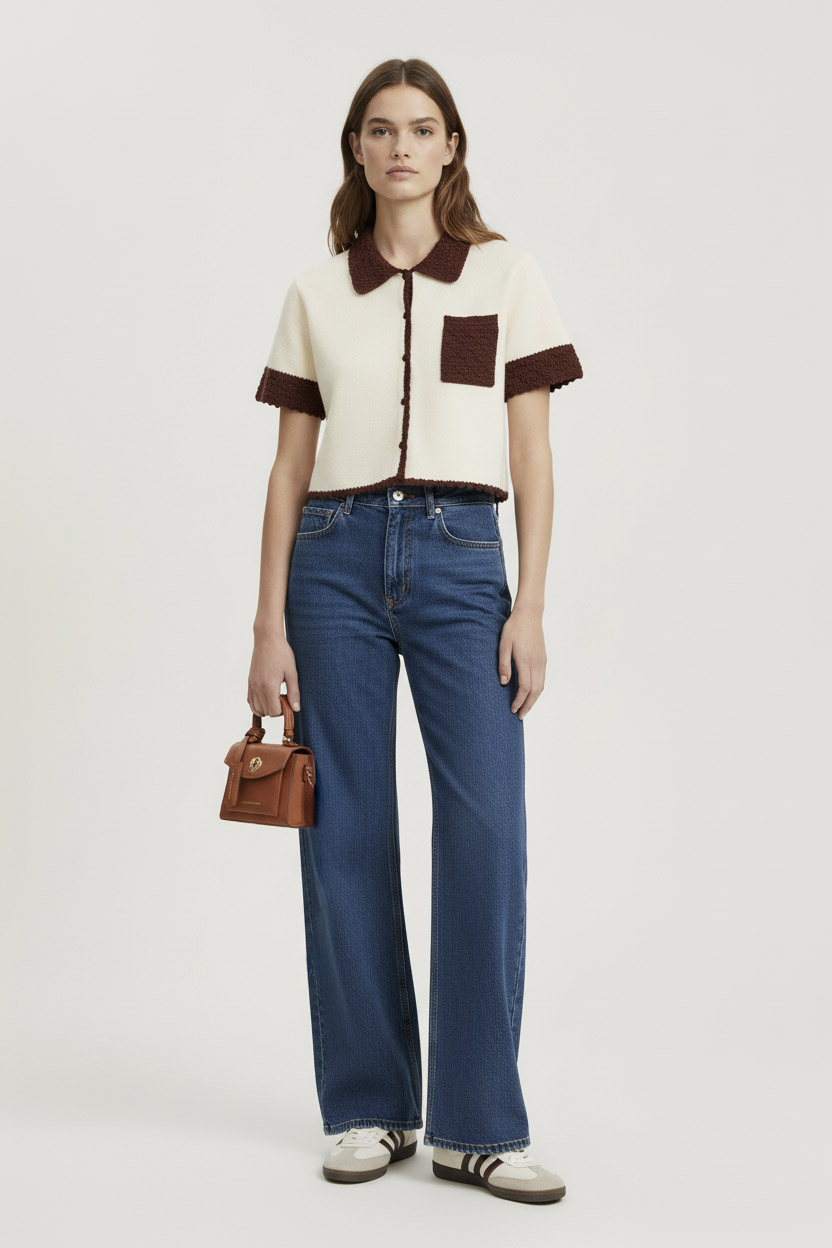 Bolsa Bliss Pocket Vista 6