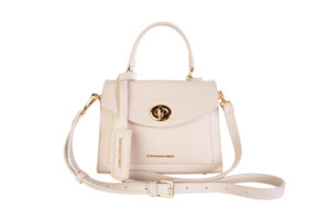 Bolsa Essence Petite Baunilha