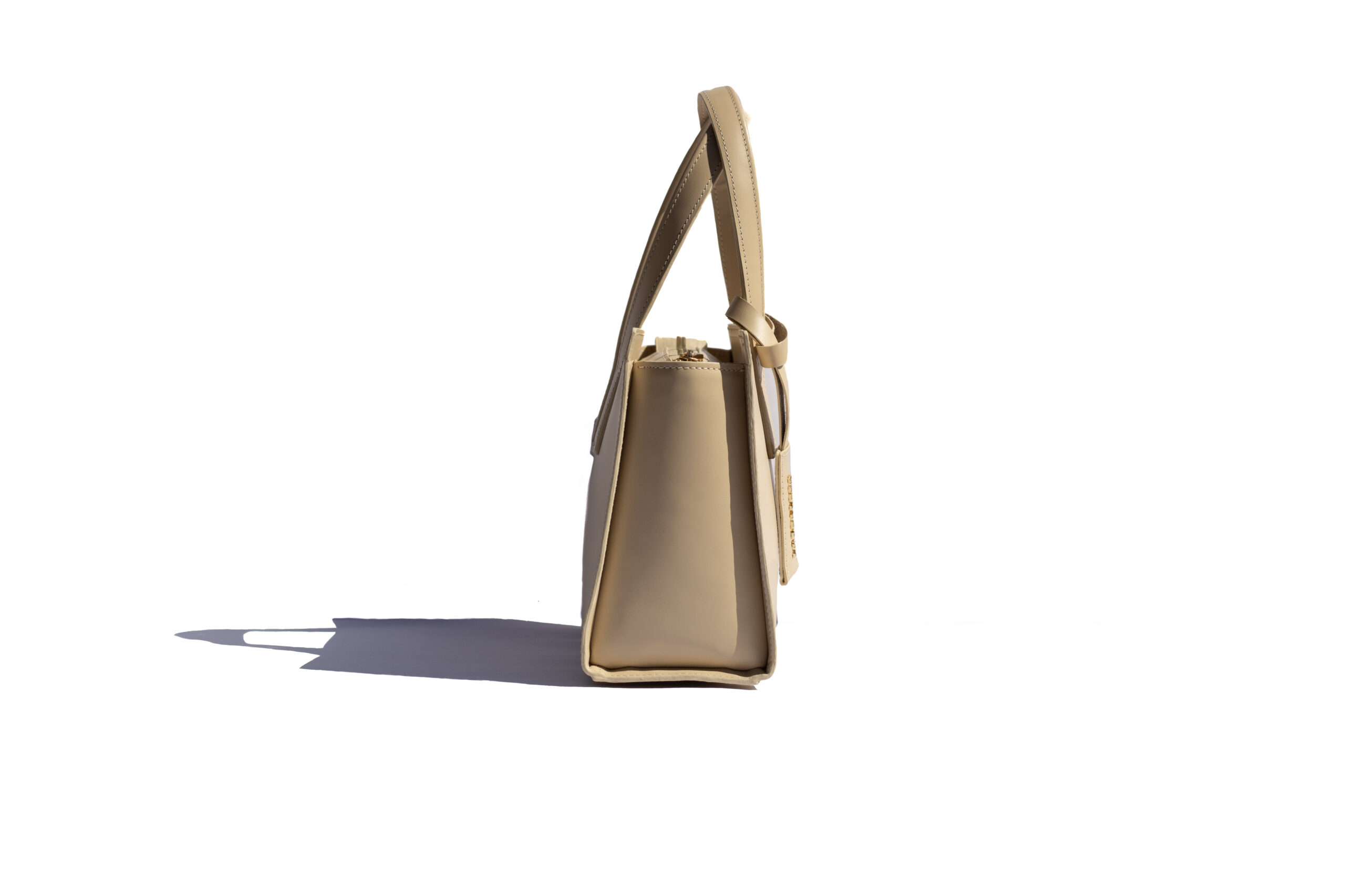 Bolsa Struttura Fine Beige Vista 1