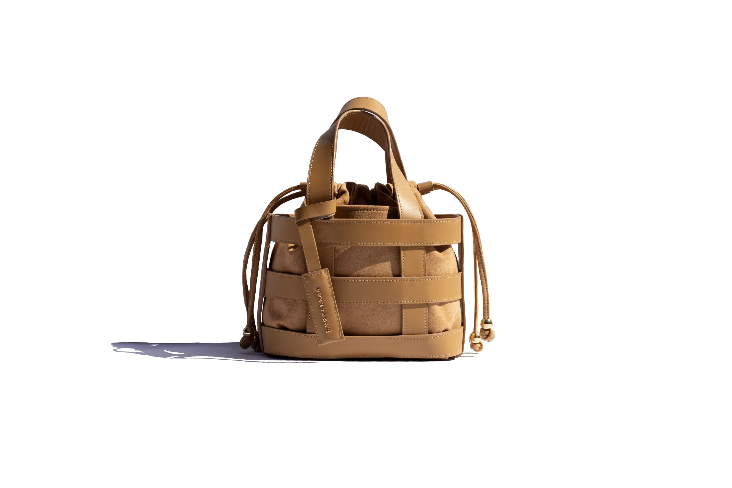 Bolsa La Cesta Vista 2