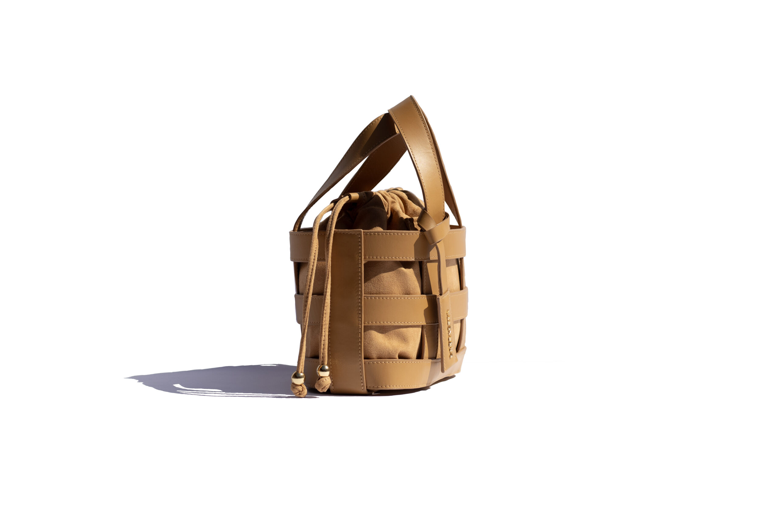 Bolsa La Cesta Vista 3