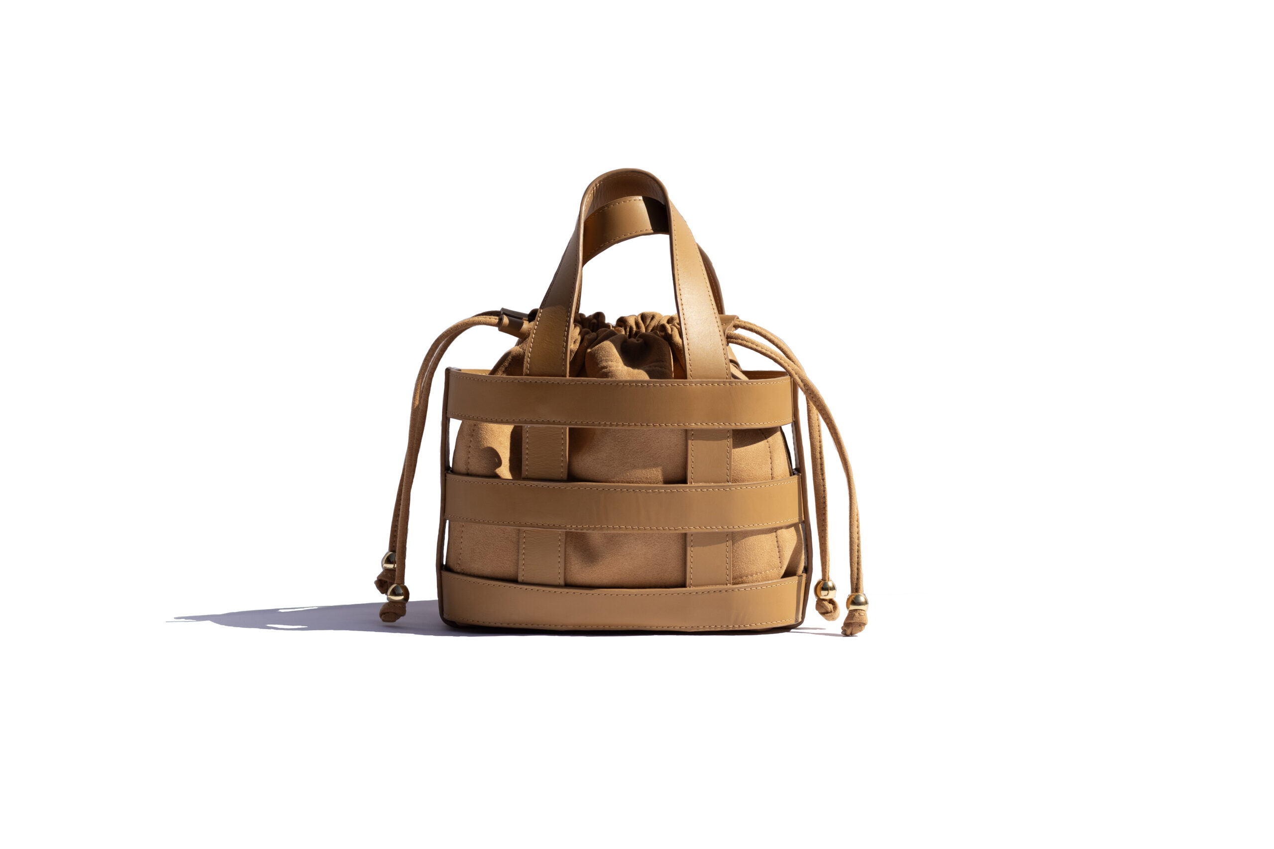 Bolsa La Cesta Vista 5