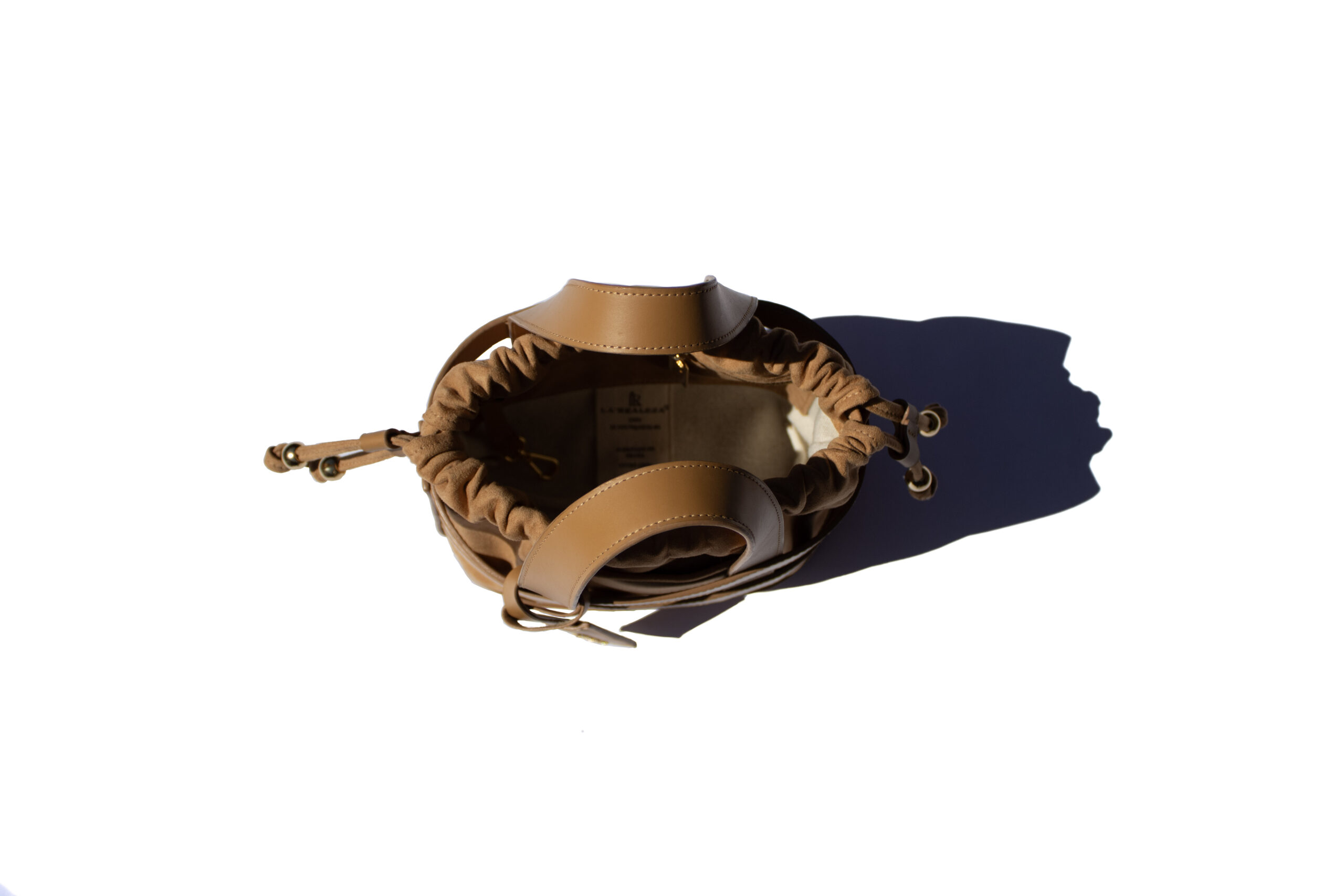 Bolsa La Cesta Vista 4