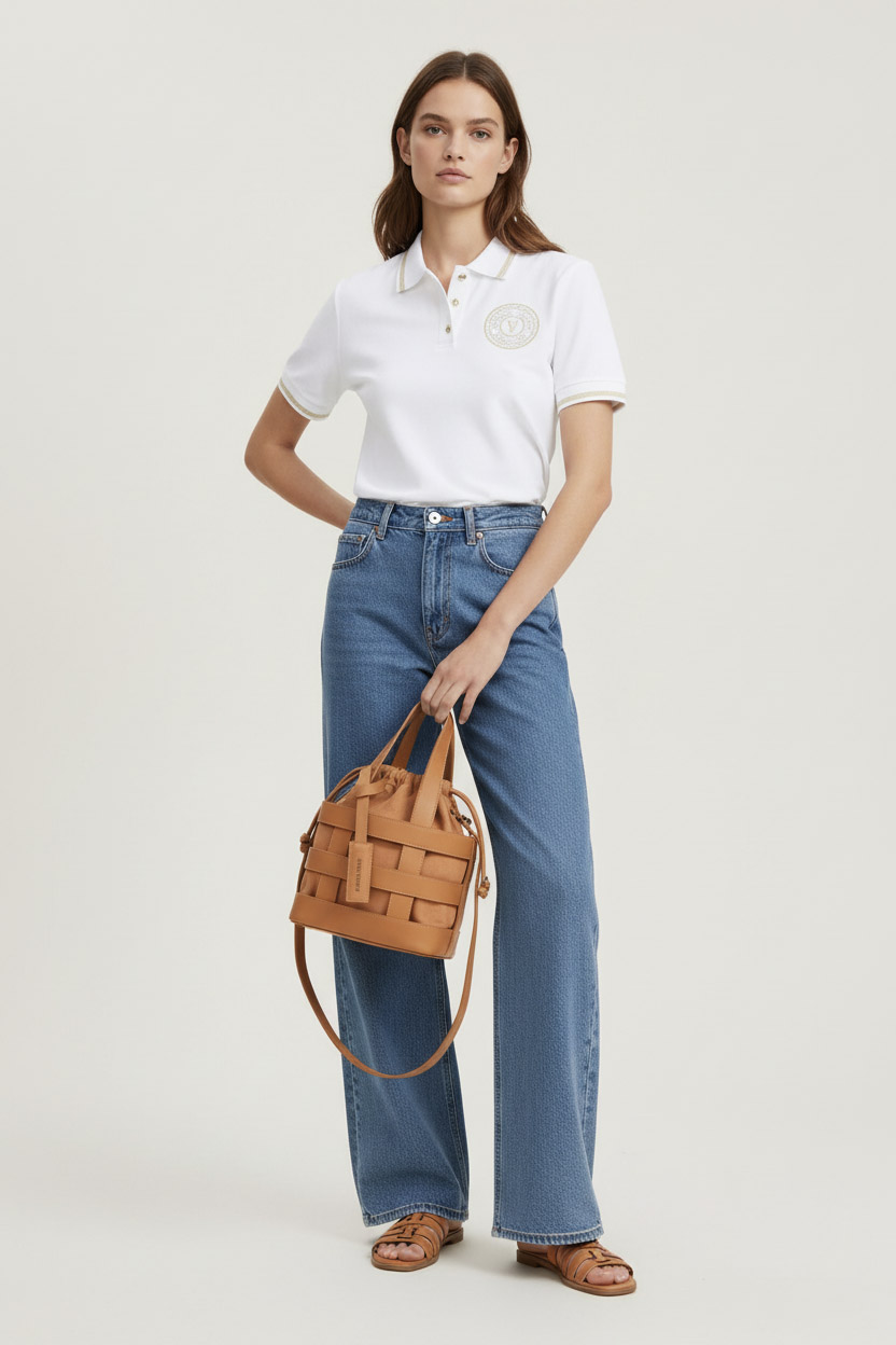 Bolsa La Cesta Vista 6