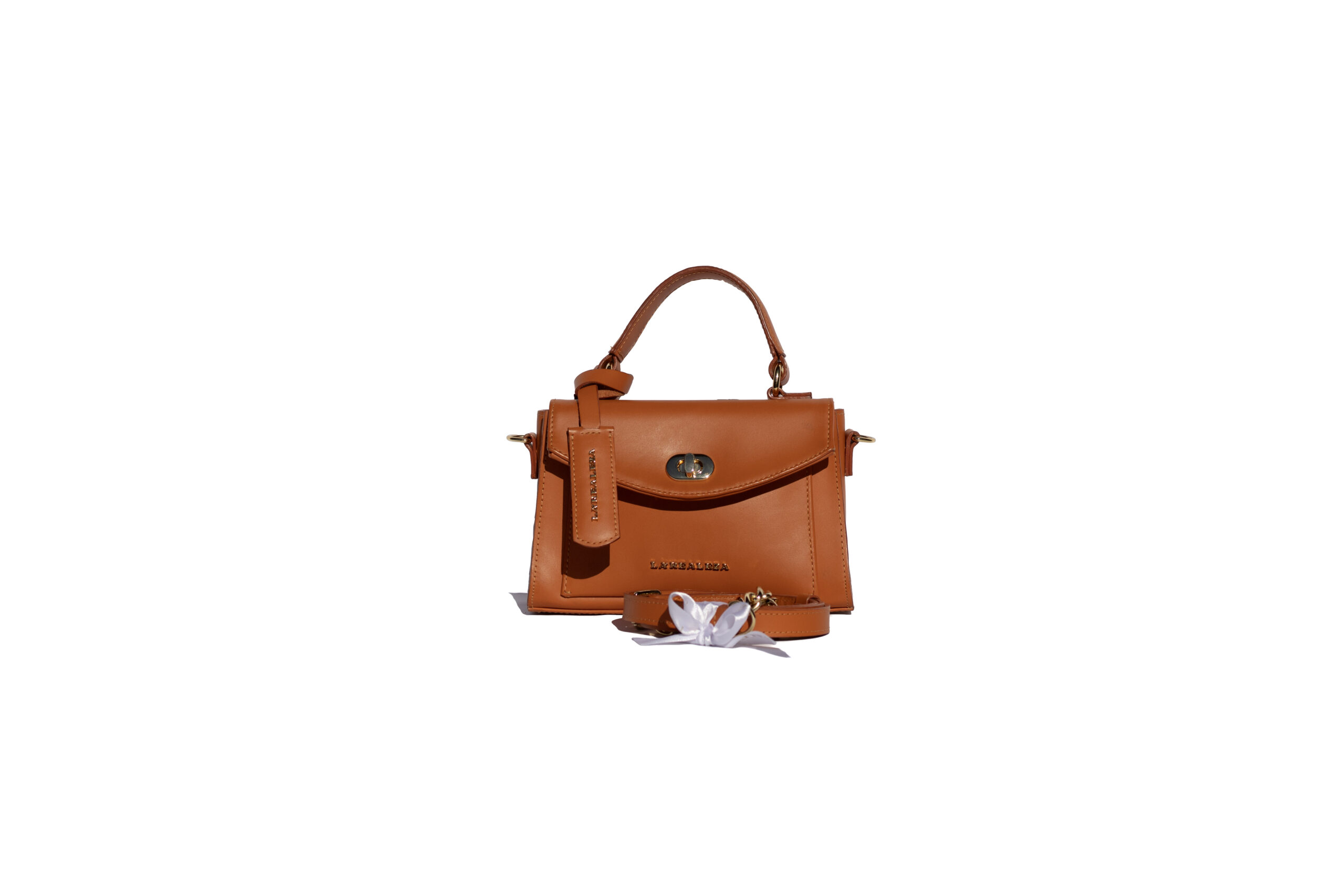 Bolsa Crossbody Classic Sella