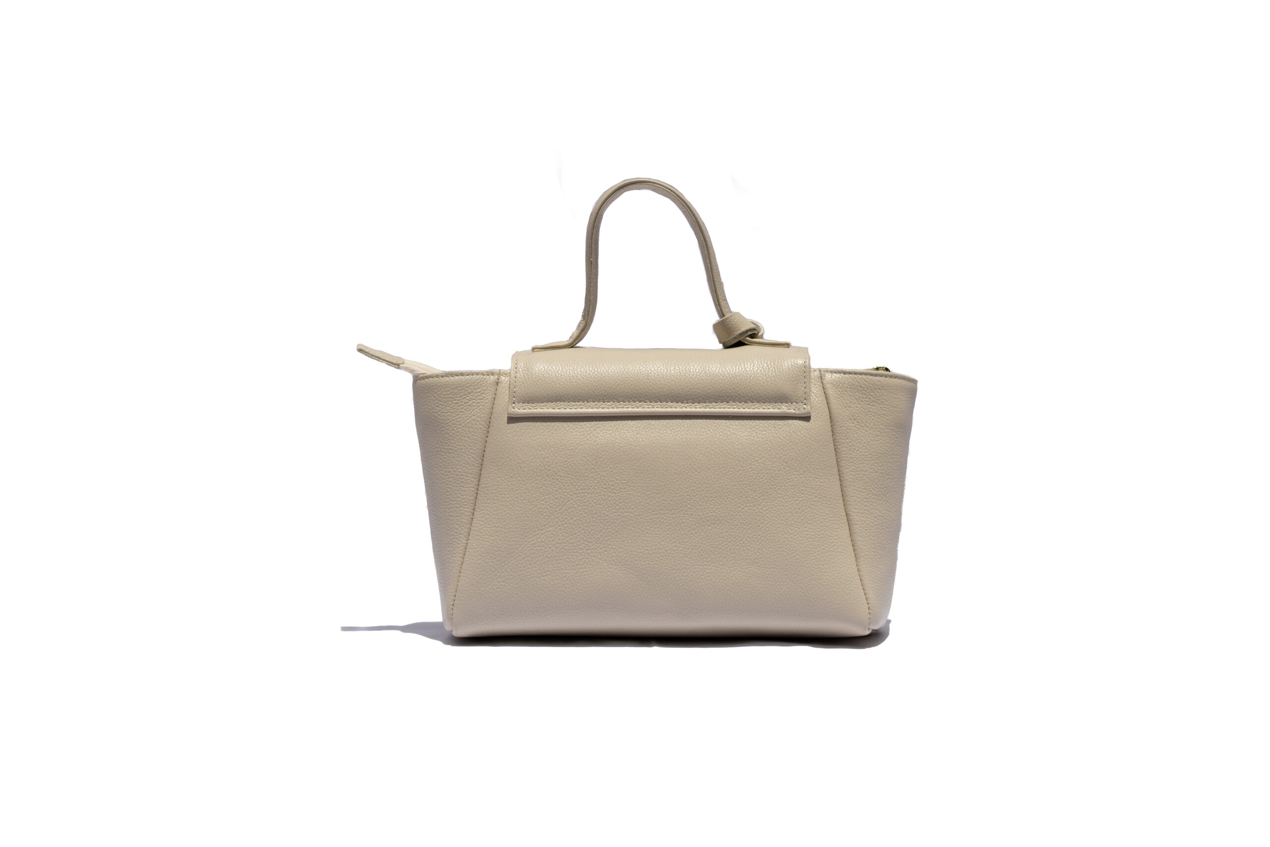 Bolsa Aura Baunilha Vista 2