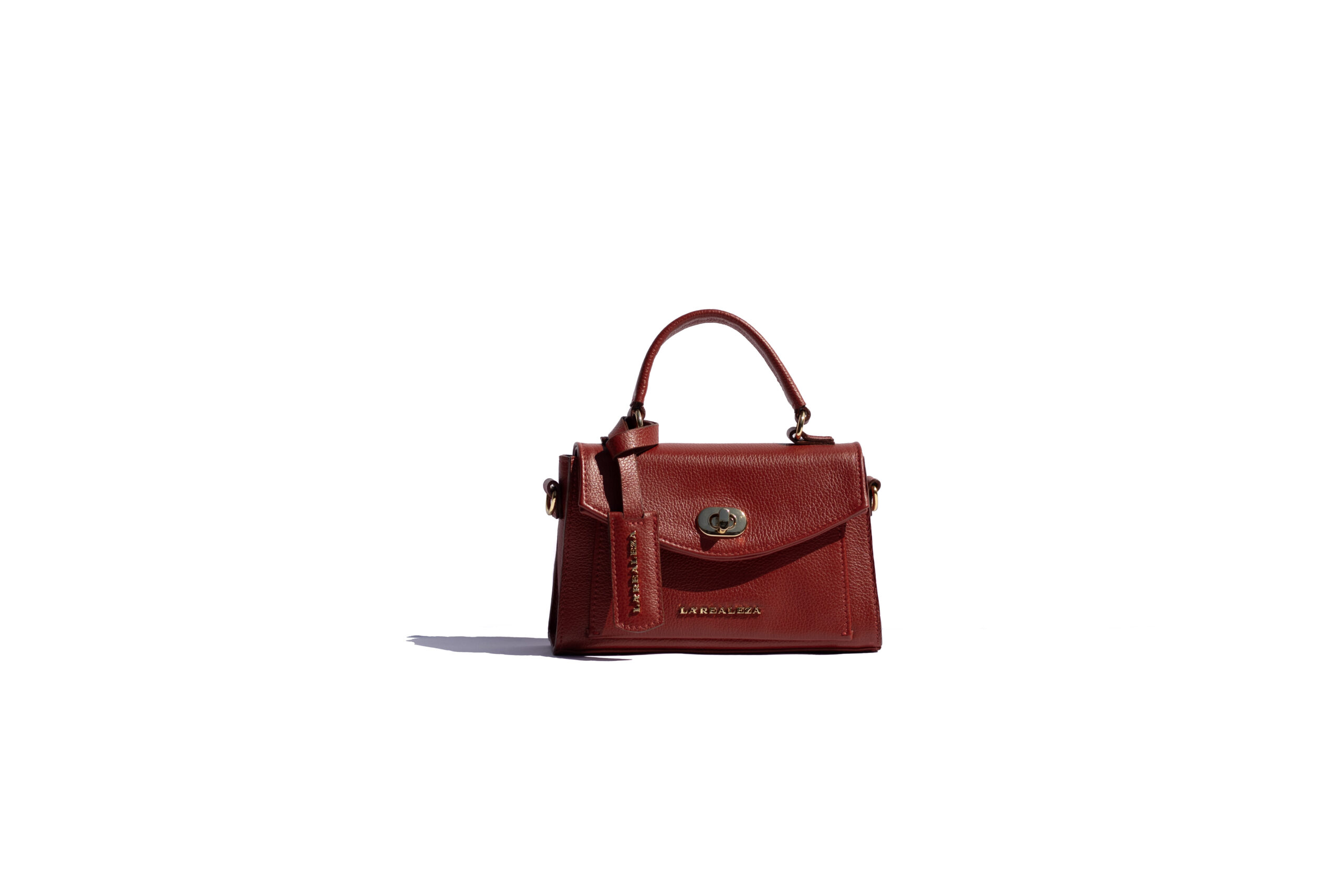Bolsa Crossbody Classic Malagueta Vista 2