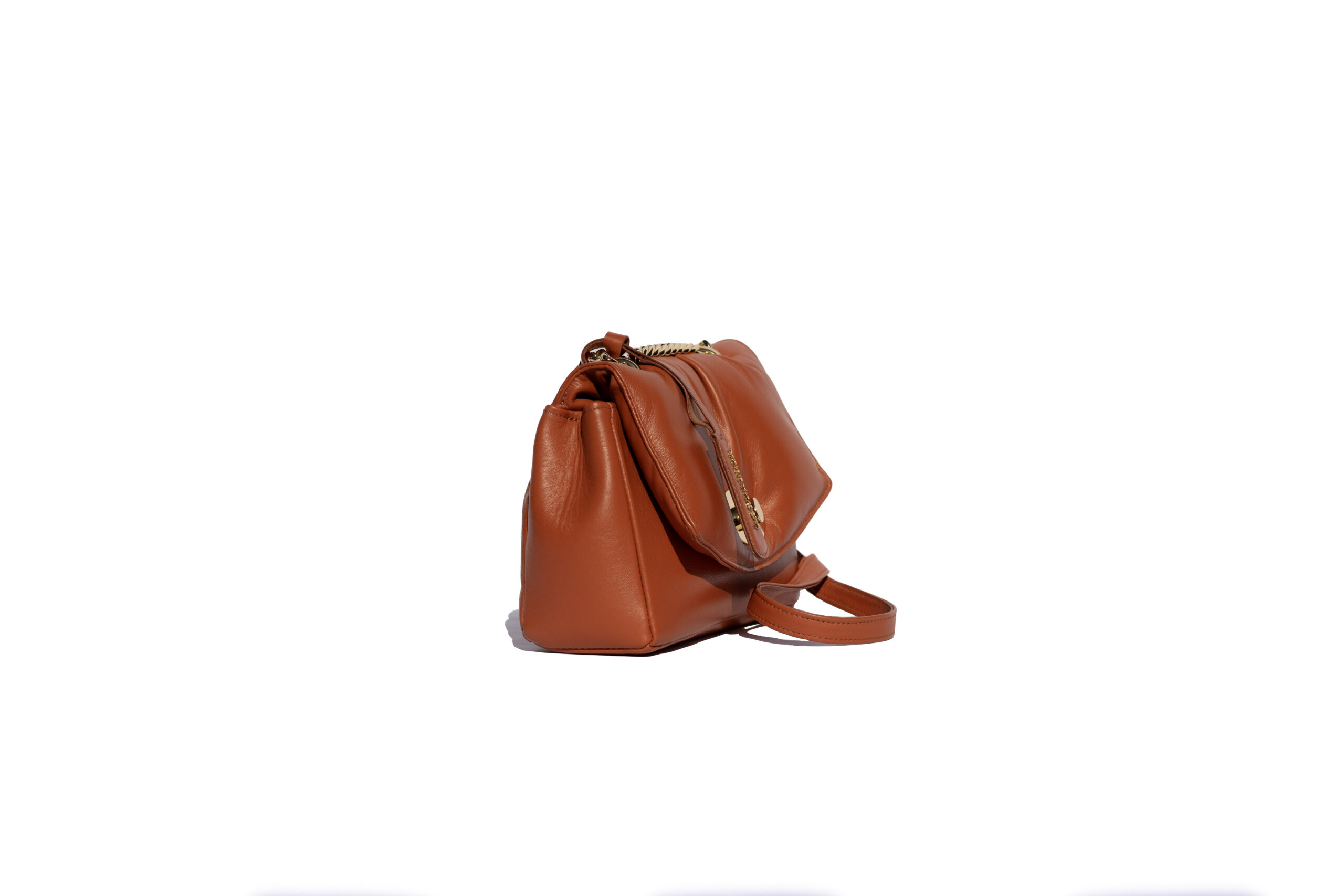 Bolsa Amore Plissé Sella Vista 1