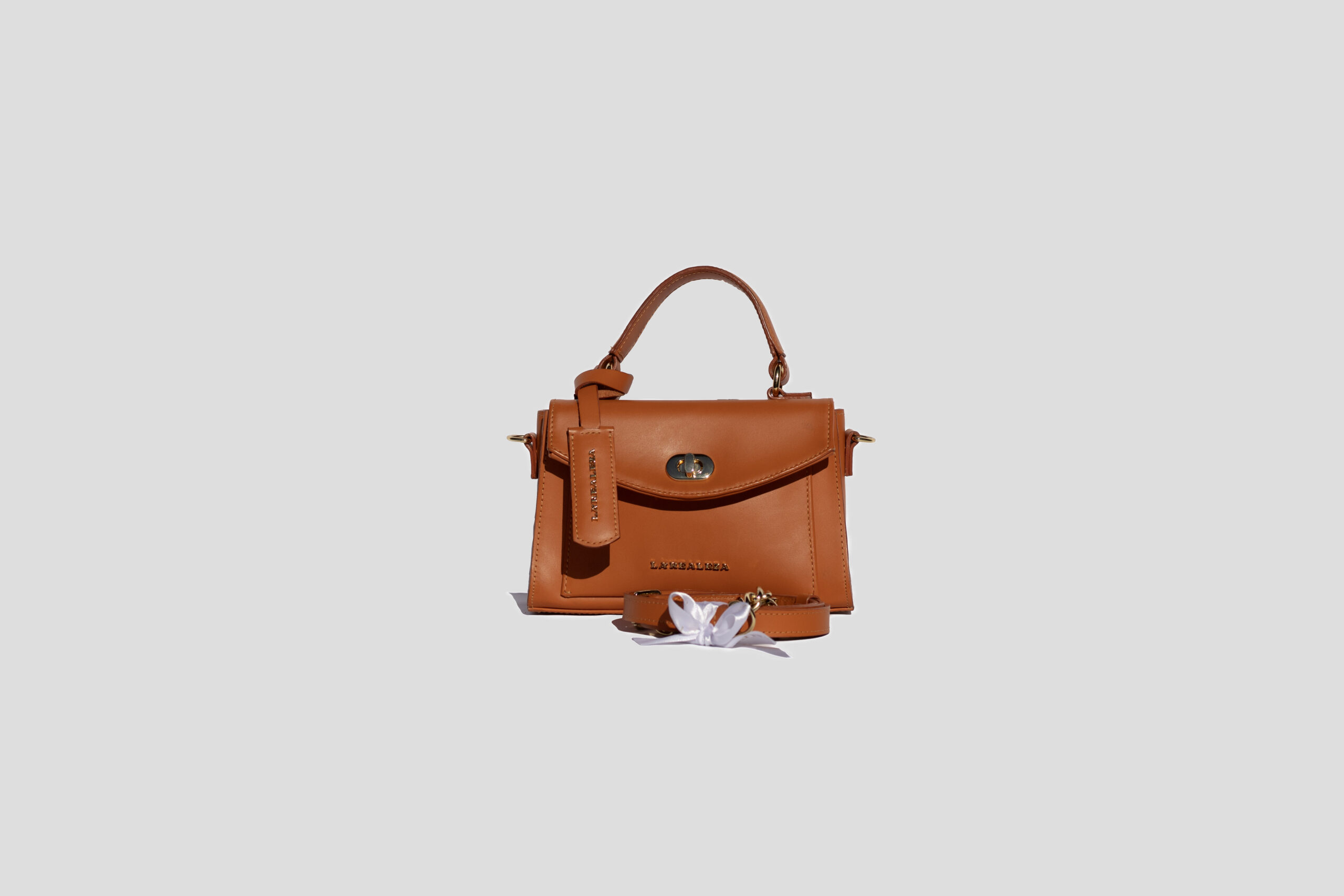 Bolsa Crossbody Classic Sella