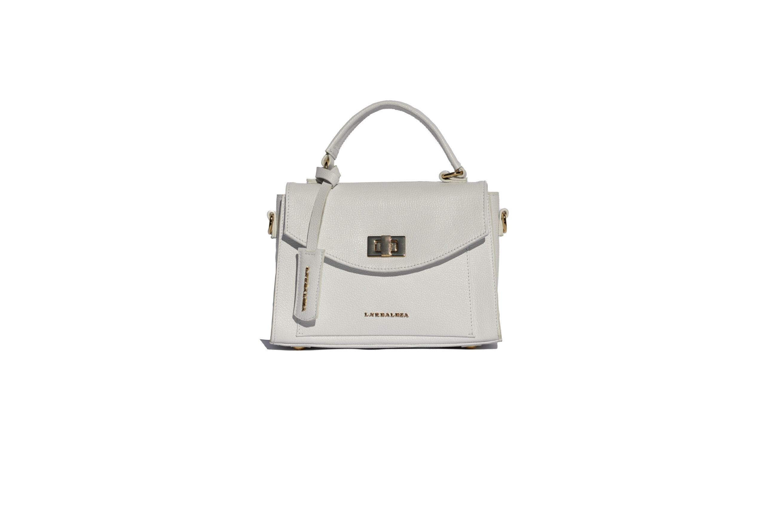 Bolsa Ligne Branca Vista 1