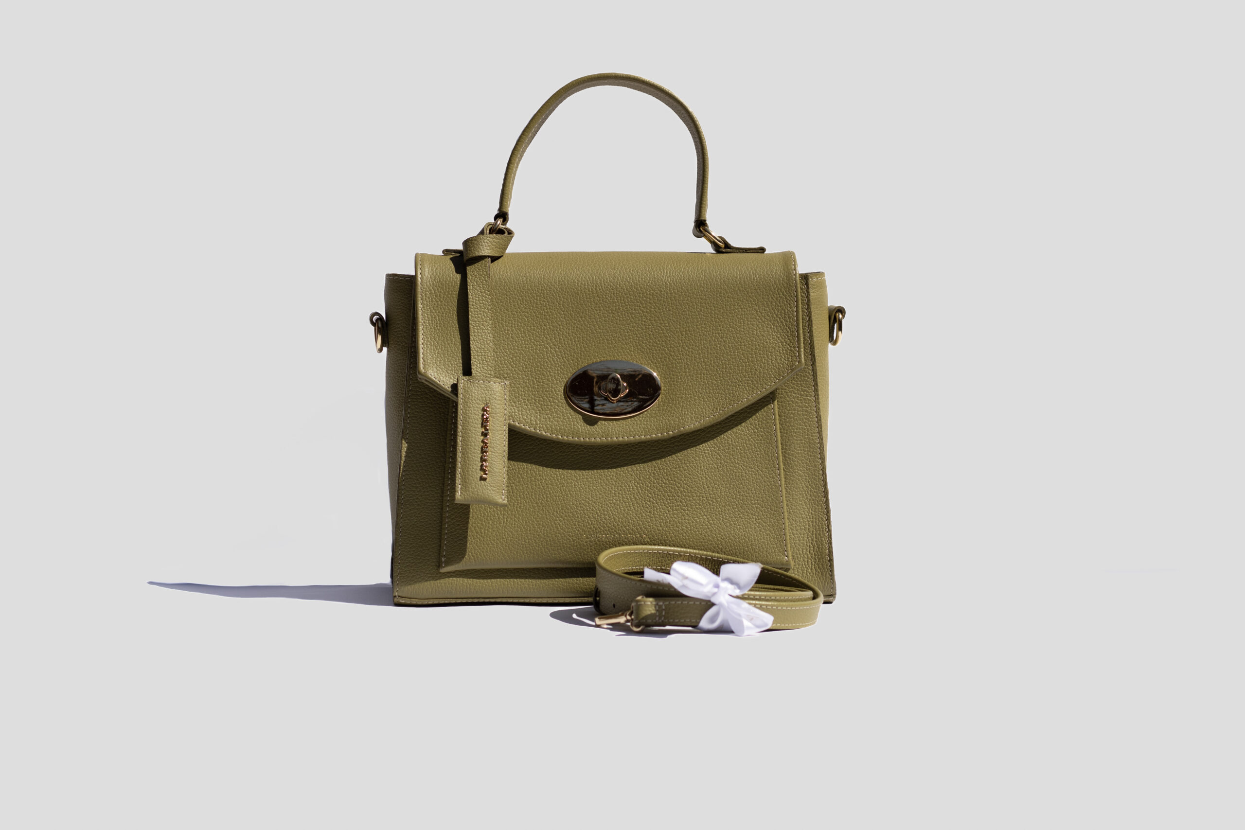 Bolsa Classic Essence Ólio