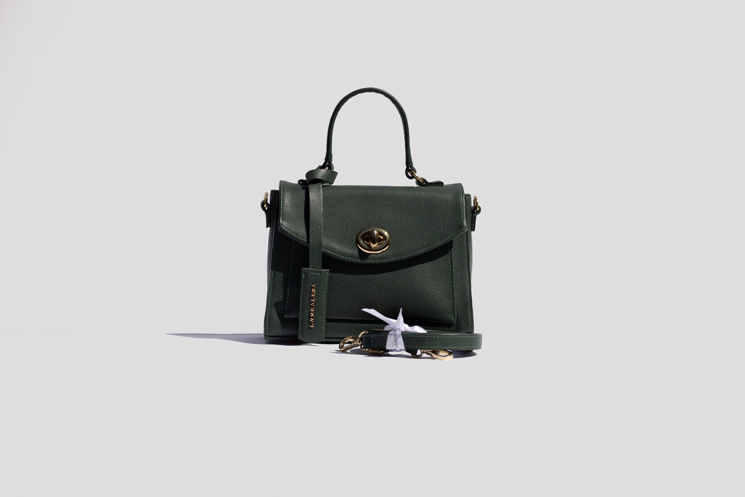 Bolsa Essence Petite Esmeralda