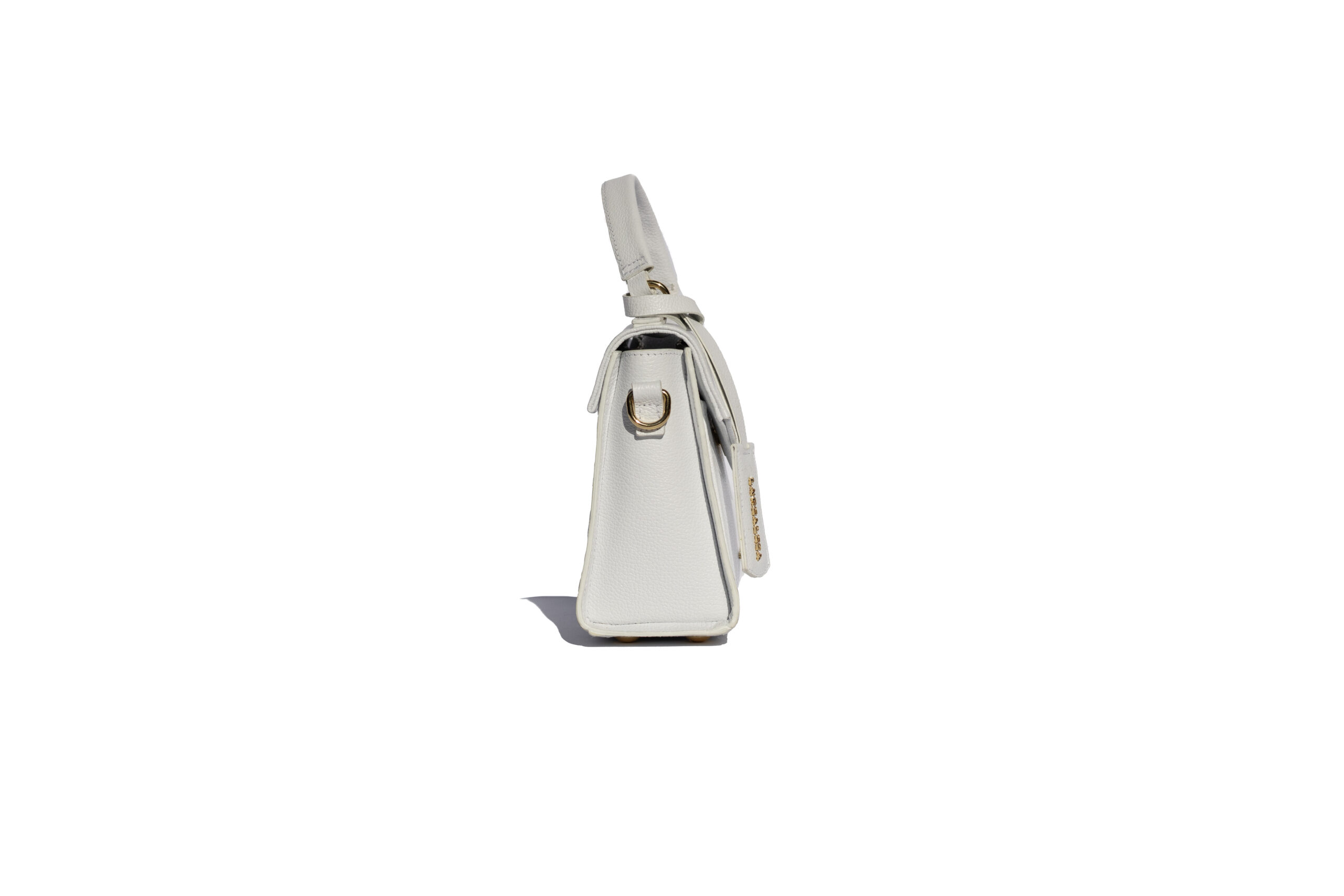 Bolsa Ligne Branca Vista 3