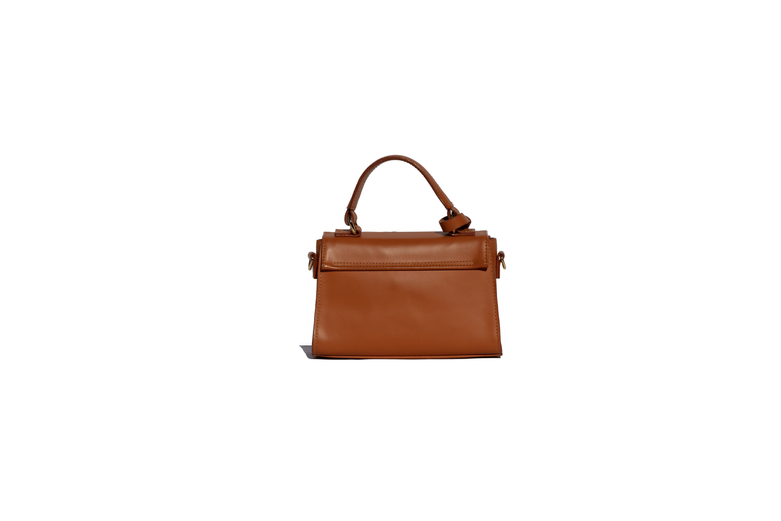 Bolsa Crossbody Classic Sella Vista 4
