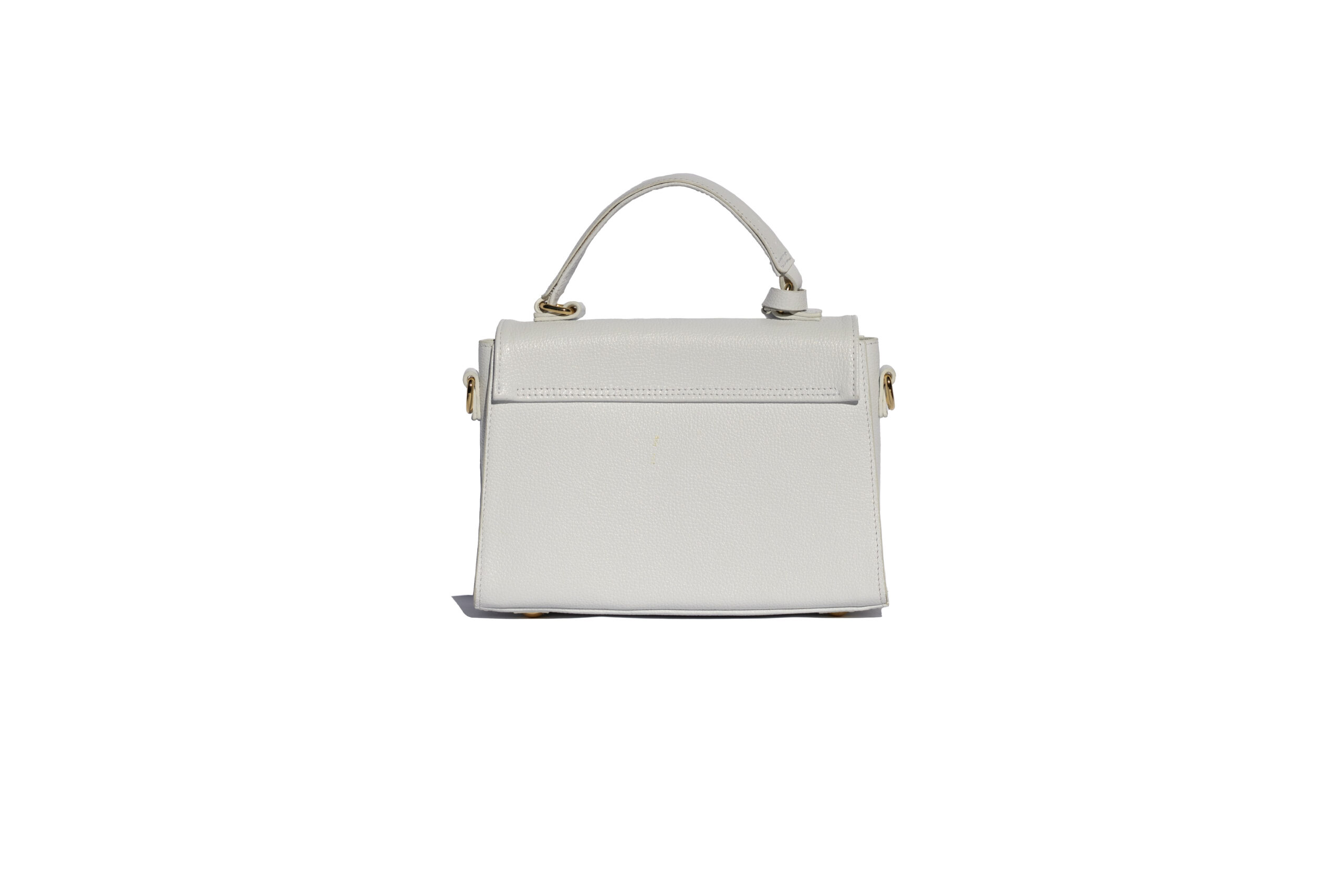 Bolsa Ligne Branca Vista 4