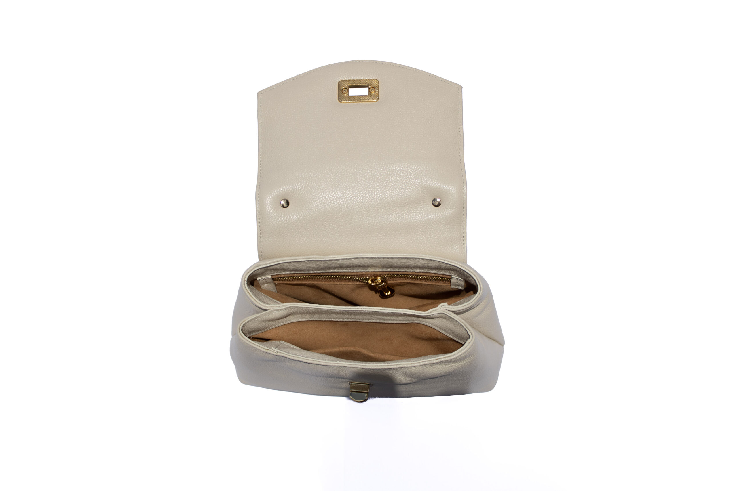 Bolsa Lô Baunilha Vista 3