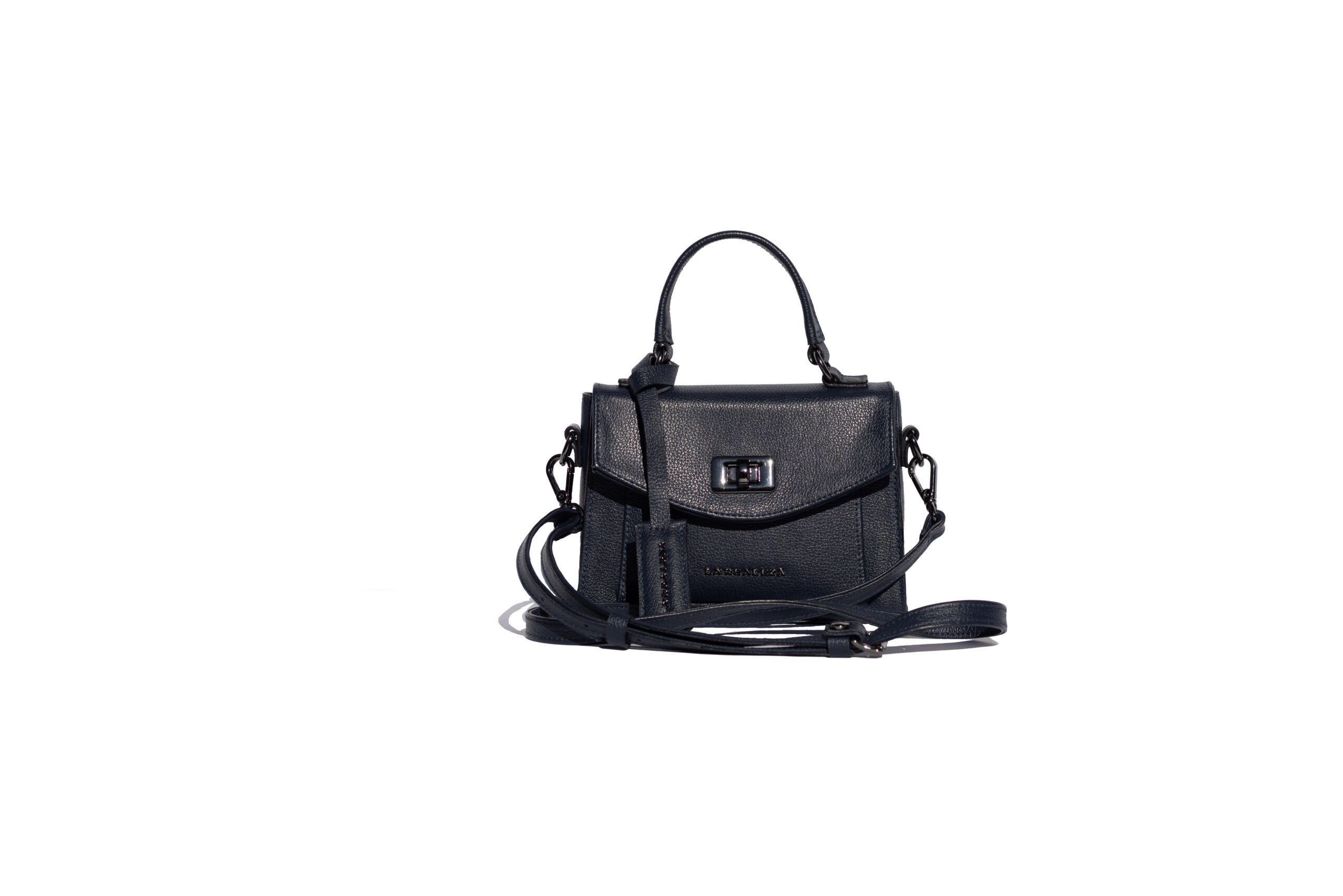 Bolsa Crossbody Classic Marine Vista 1