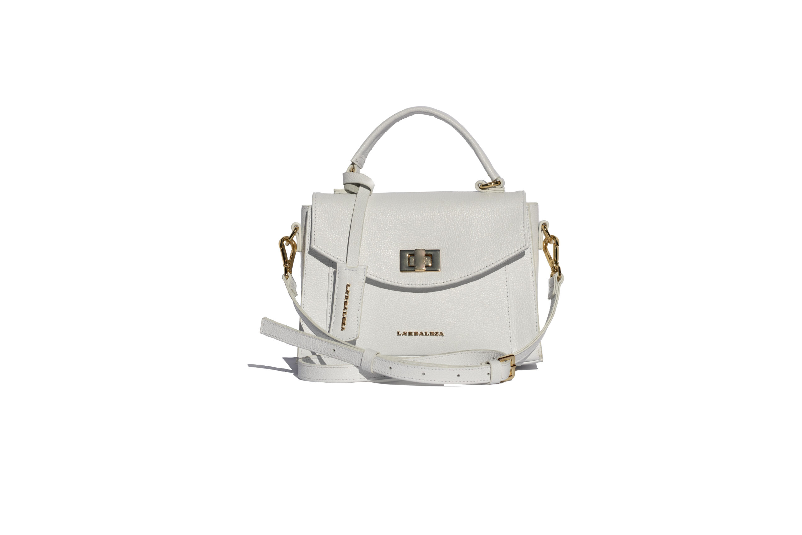 Bolsa Ligne Branca Vista 2