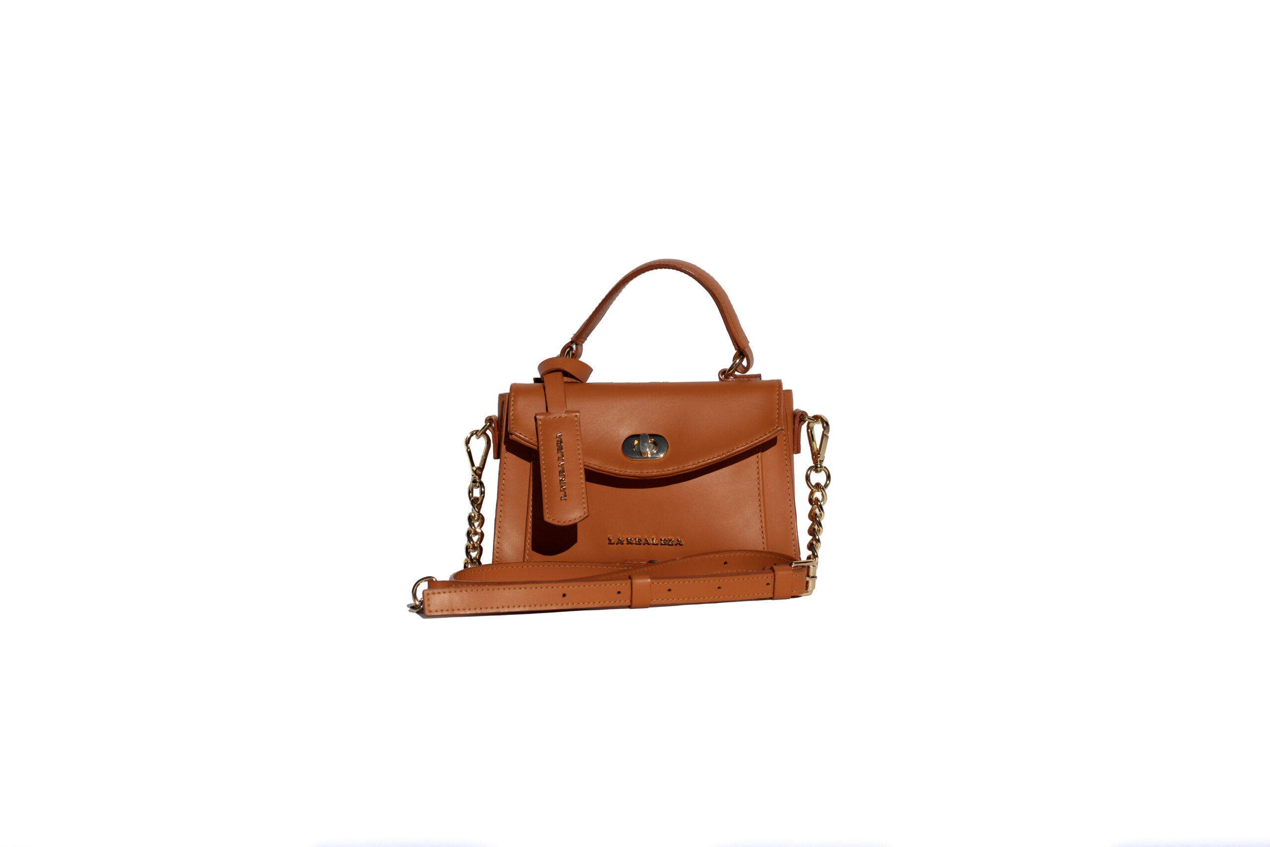Bolsa Crossbody Classic Sella Vista 1