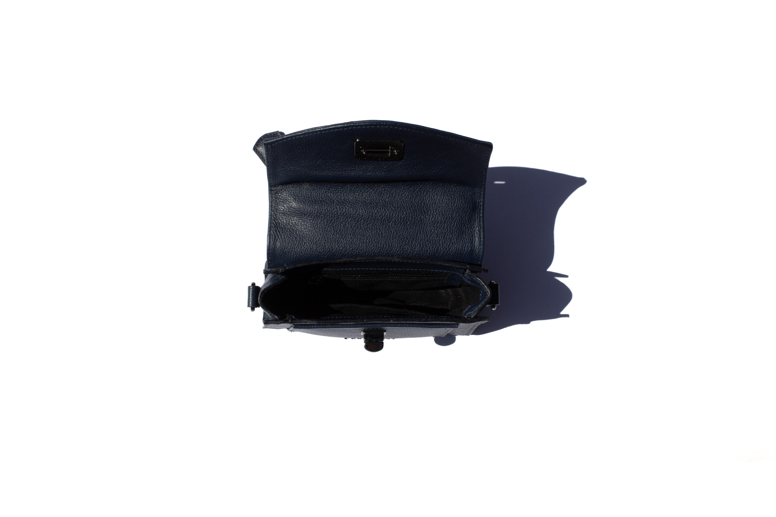 Bolsa Crossbody Classic Marine Vista 5