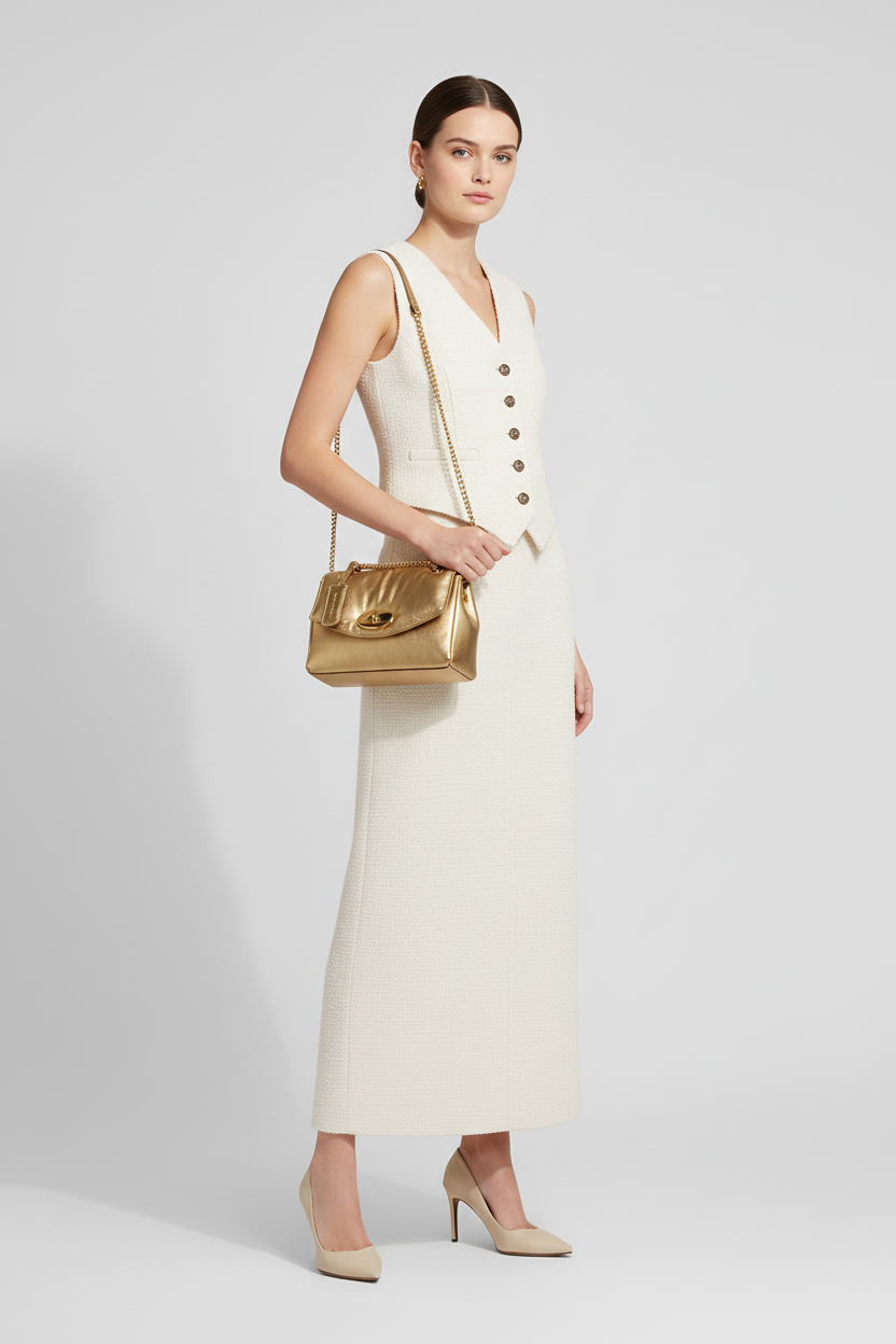 Bolsa Golden Vista 4