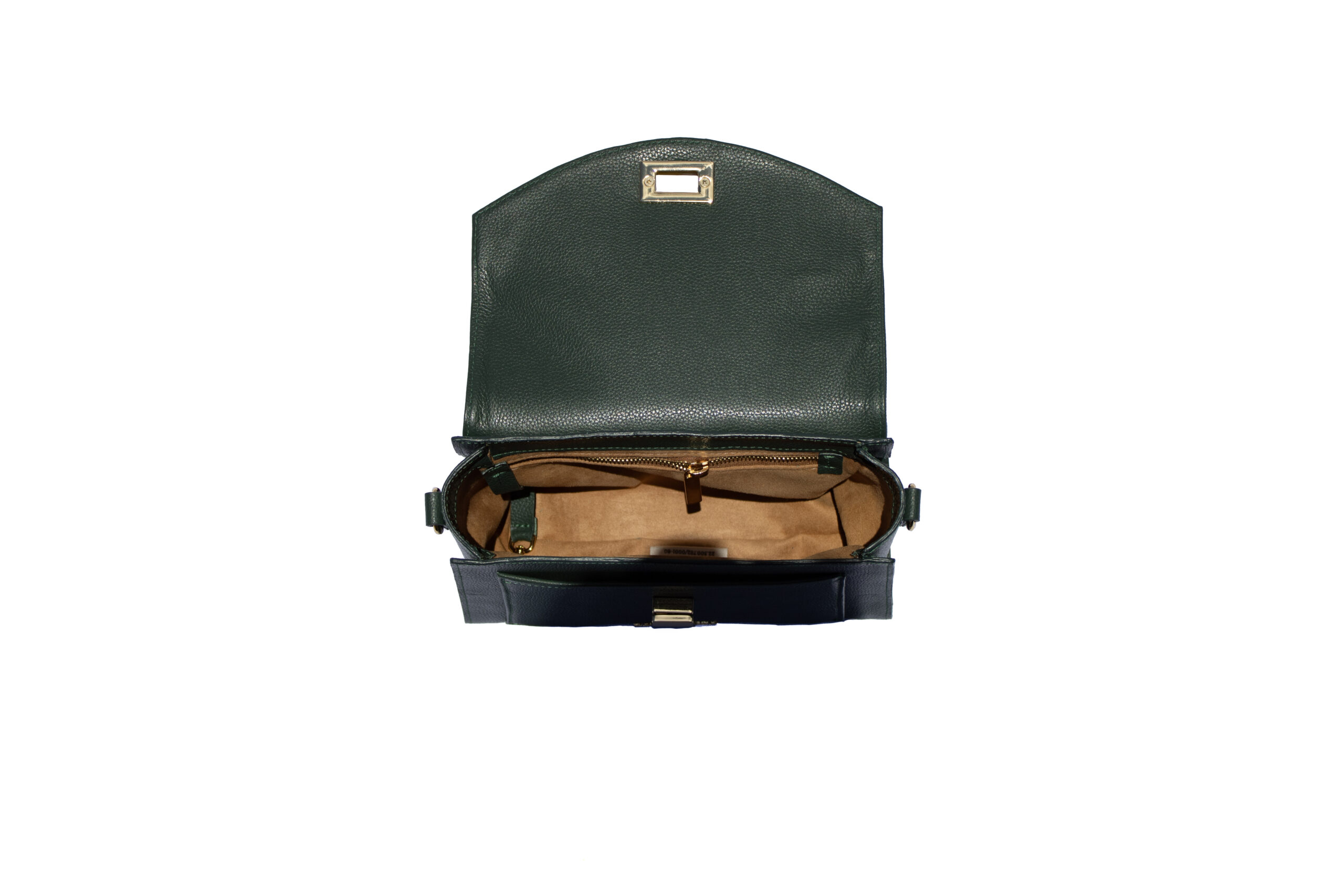 Bolsa Ligne Esmeralda Vista 5