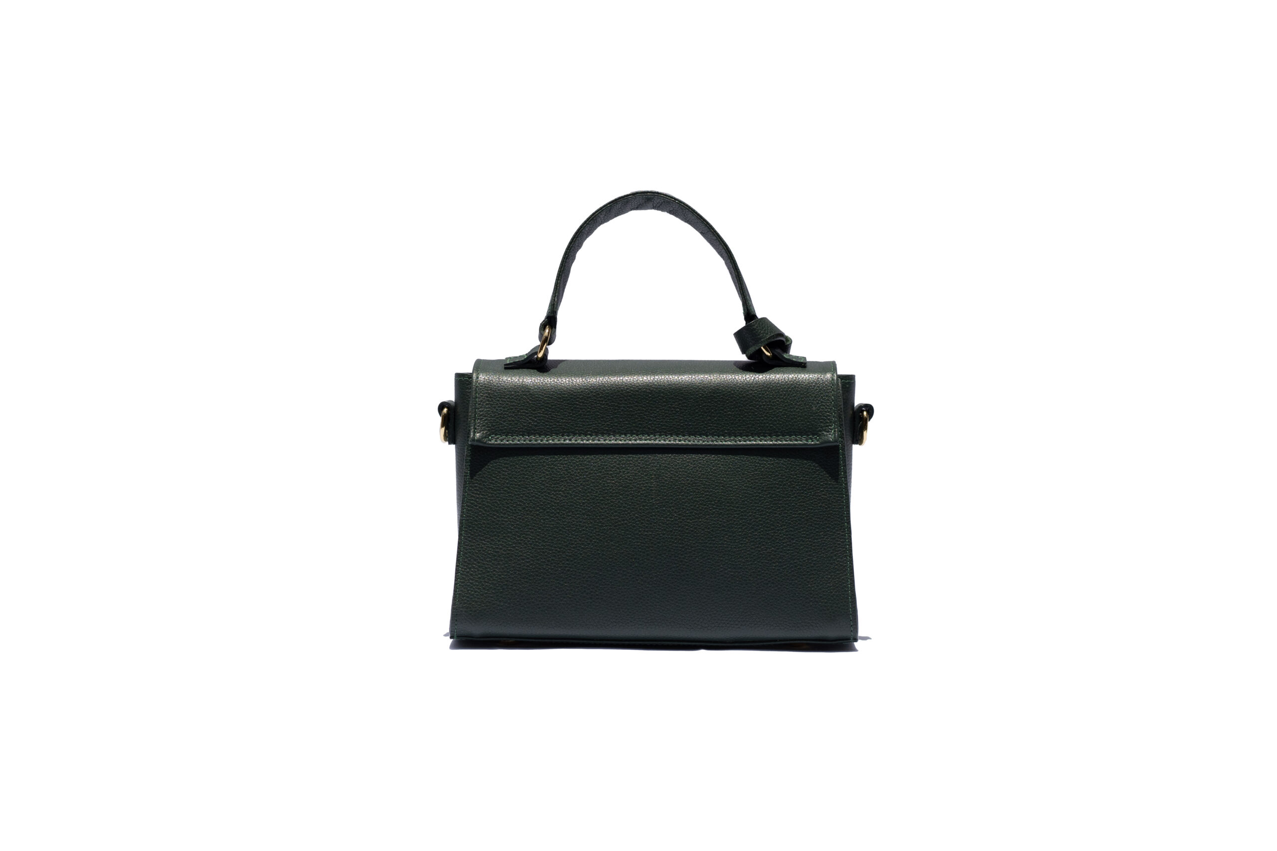 Bolsa Ligne Esmeralda Vista 4