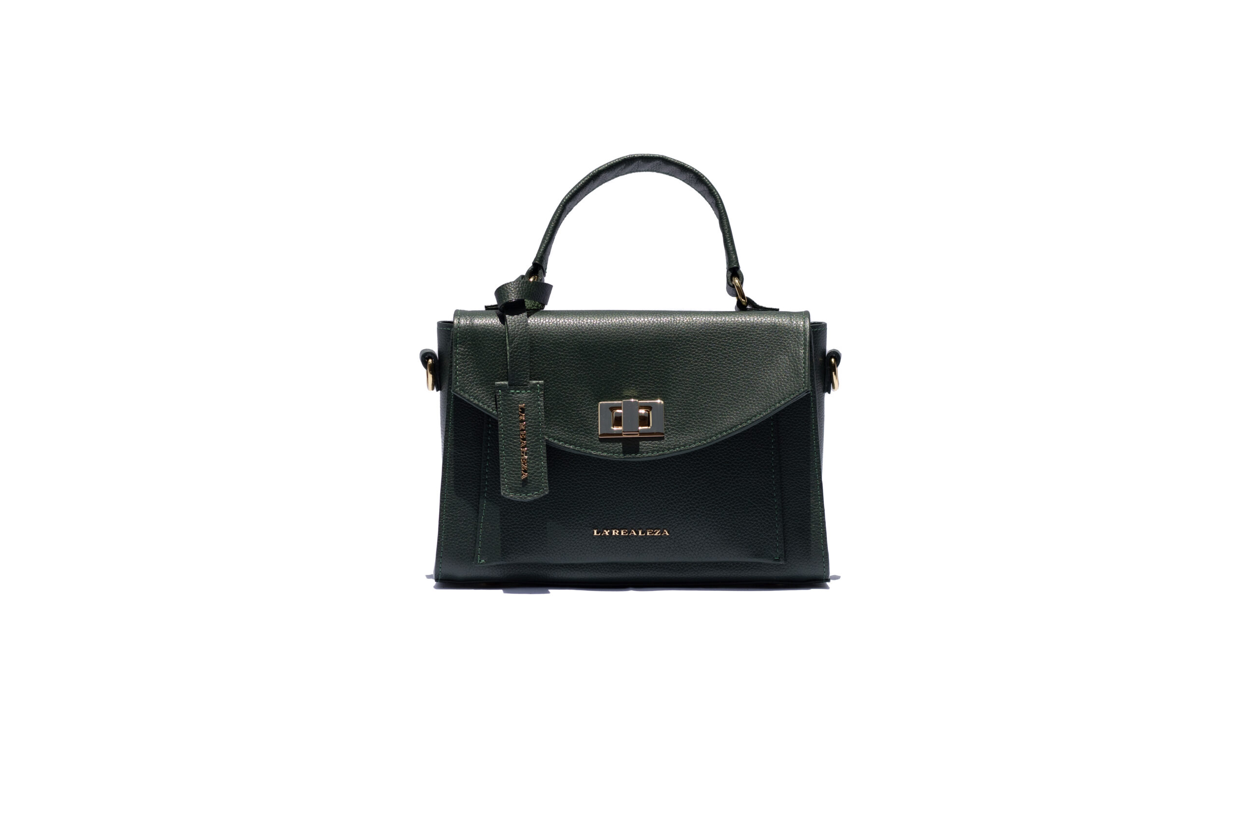 Bolsa Ligne Esmeralda Vista 1