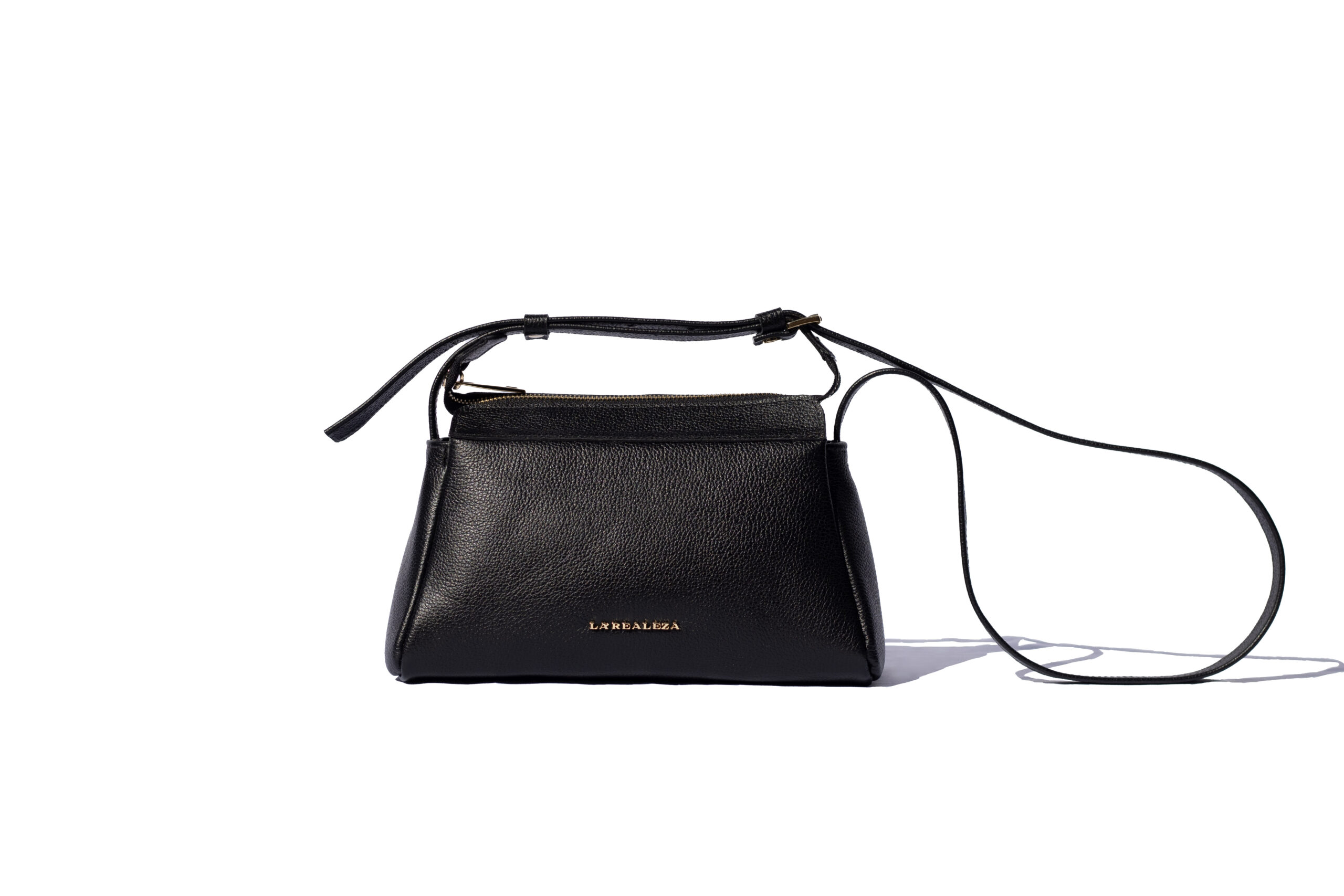 Bolsa Siena Preta